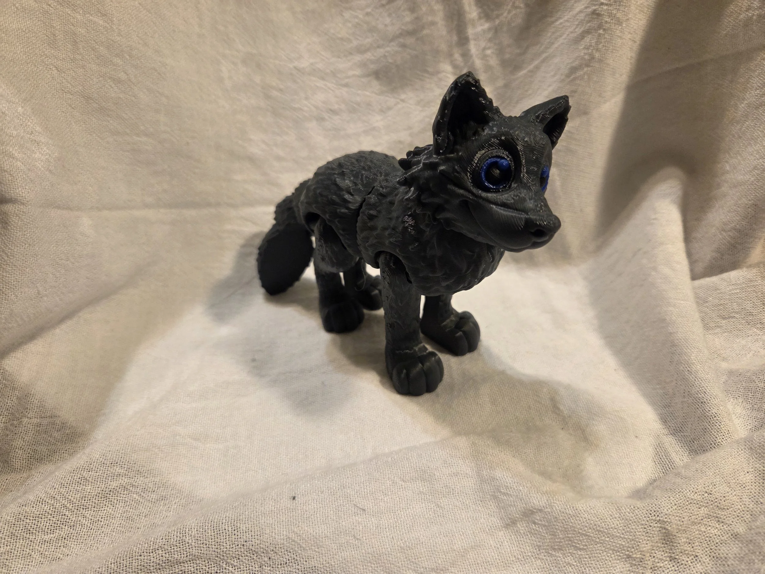 Wolf