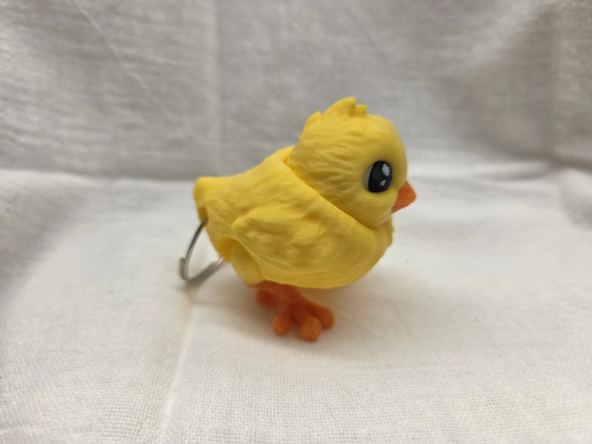 Baby Chicken