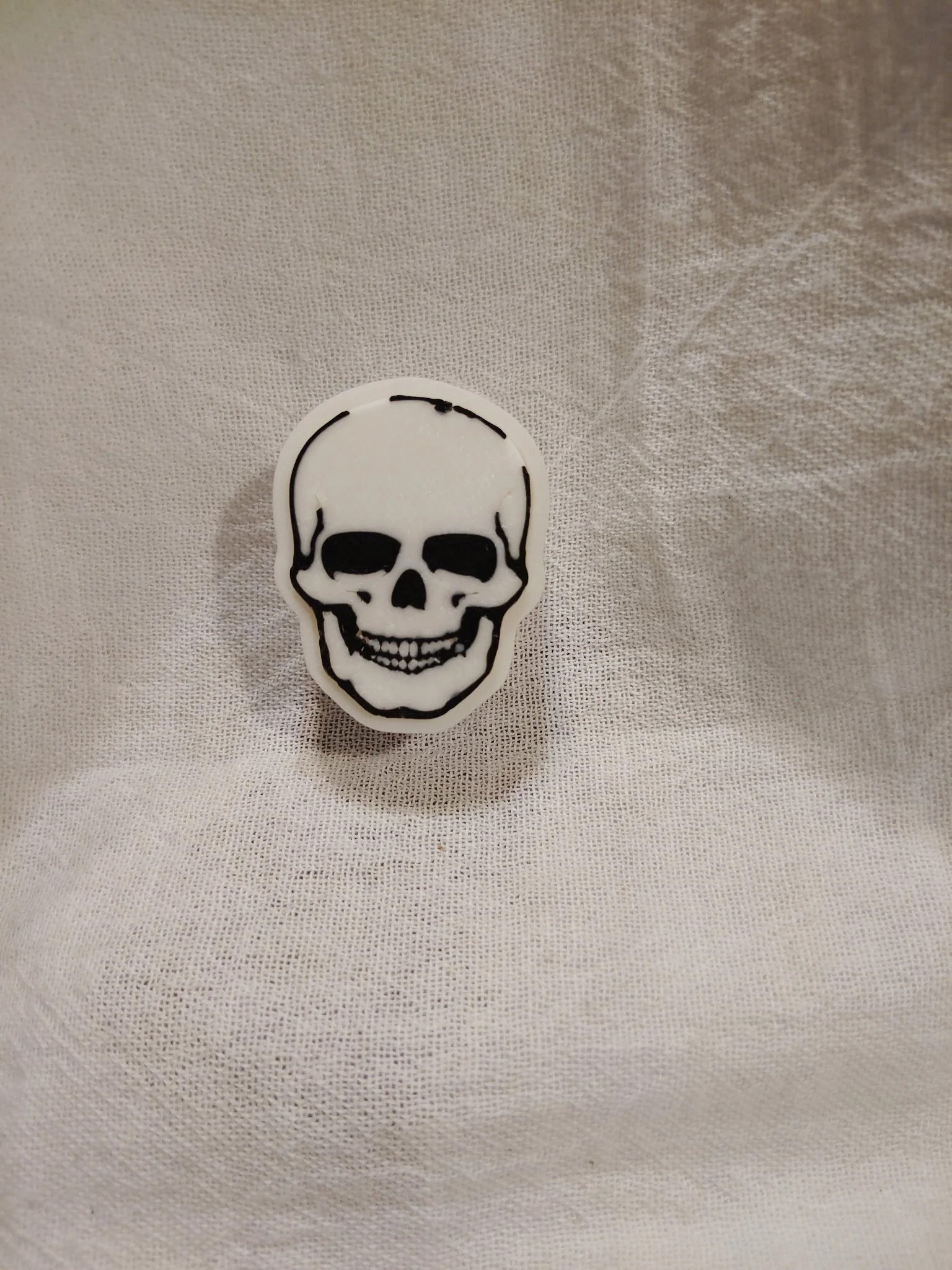 Skull Clicker