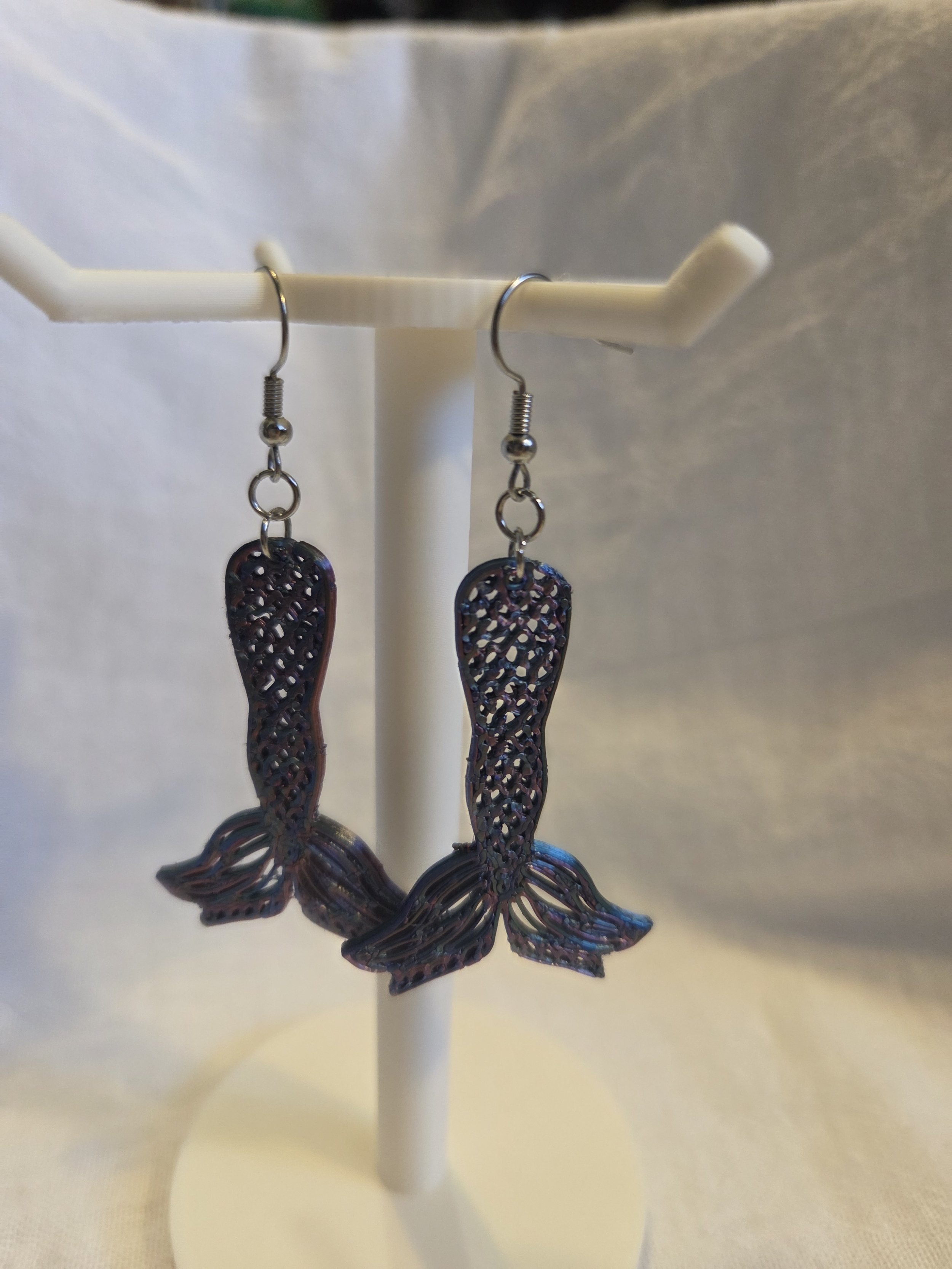 Mermaid Tails