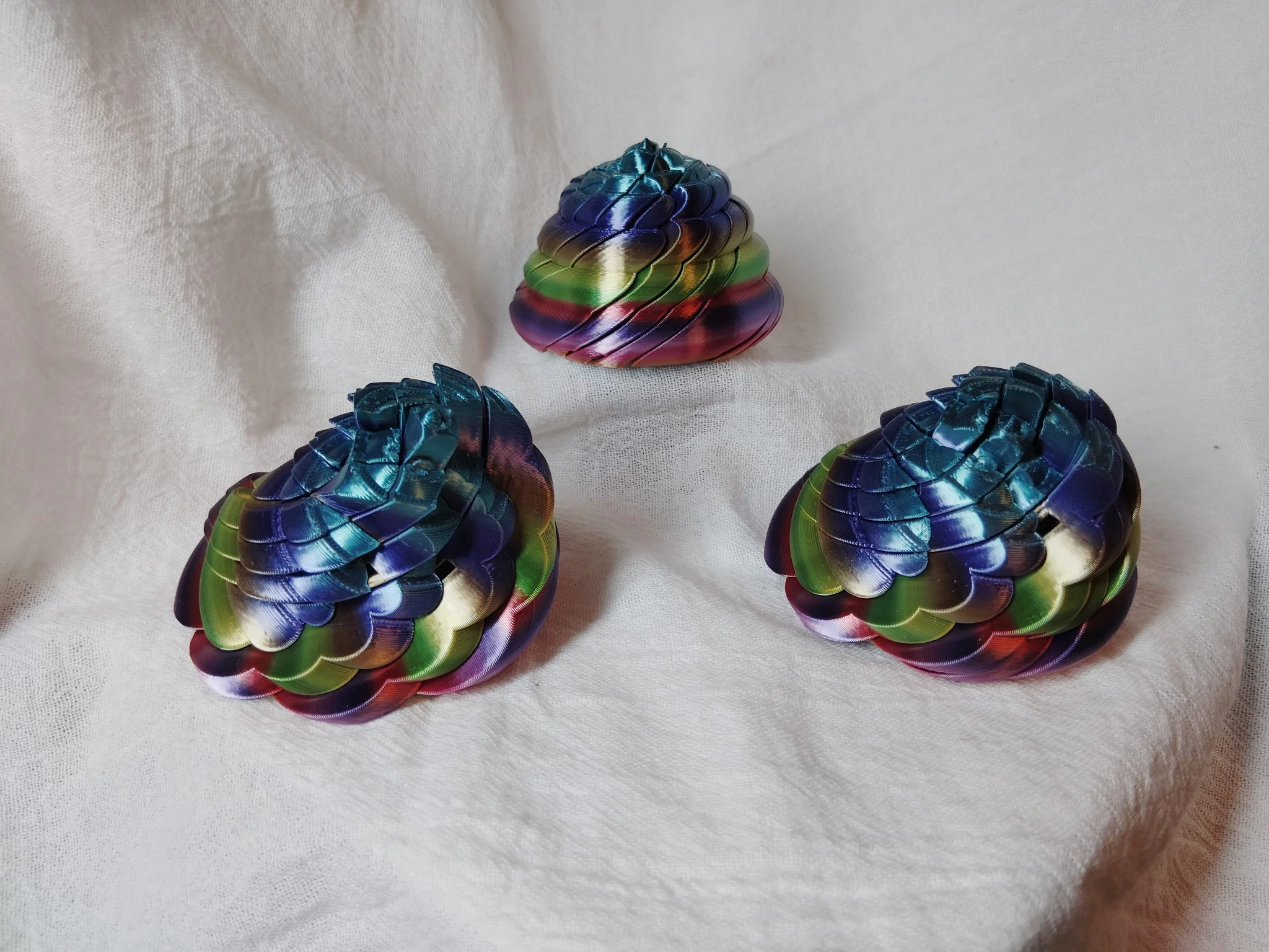 Fidget Poop Emoji