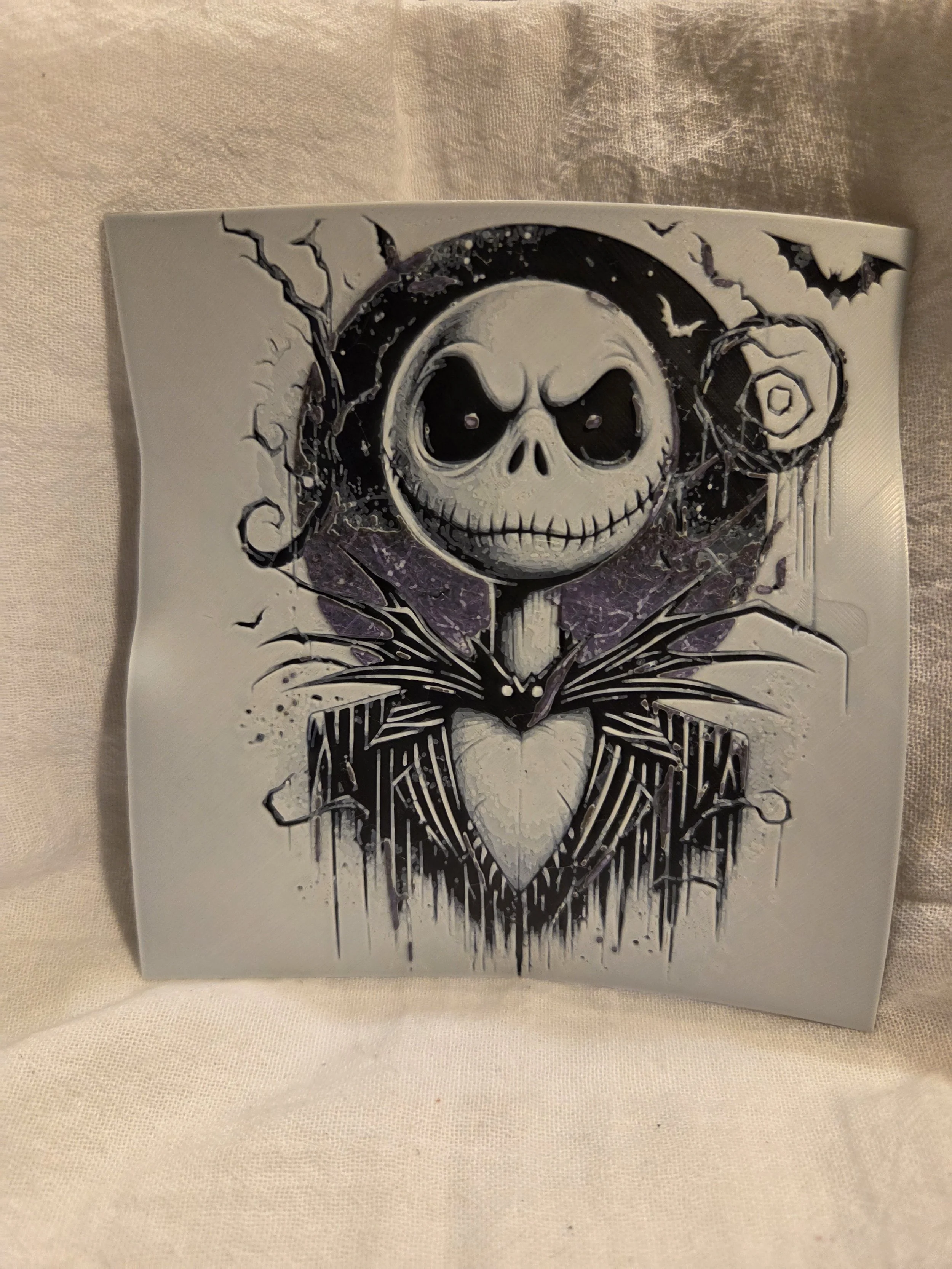 Jack Skeleton