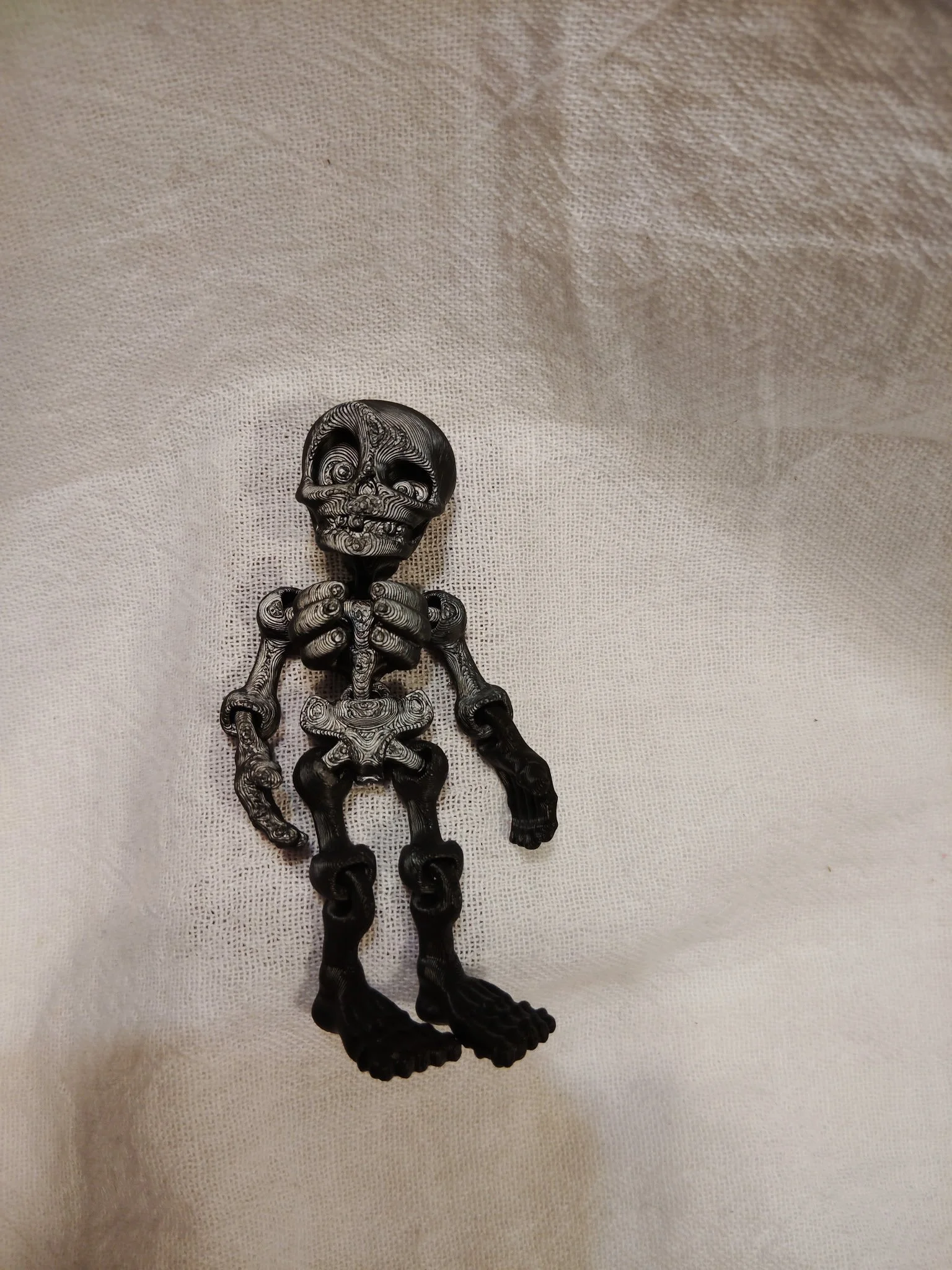 Skeleton