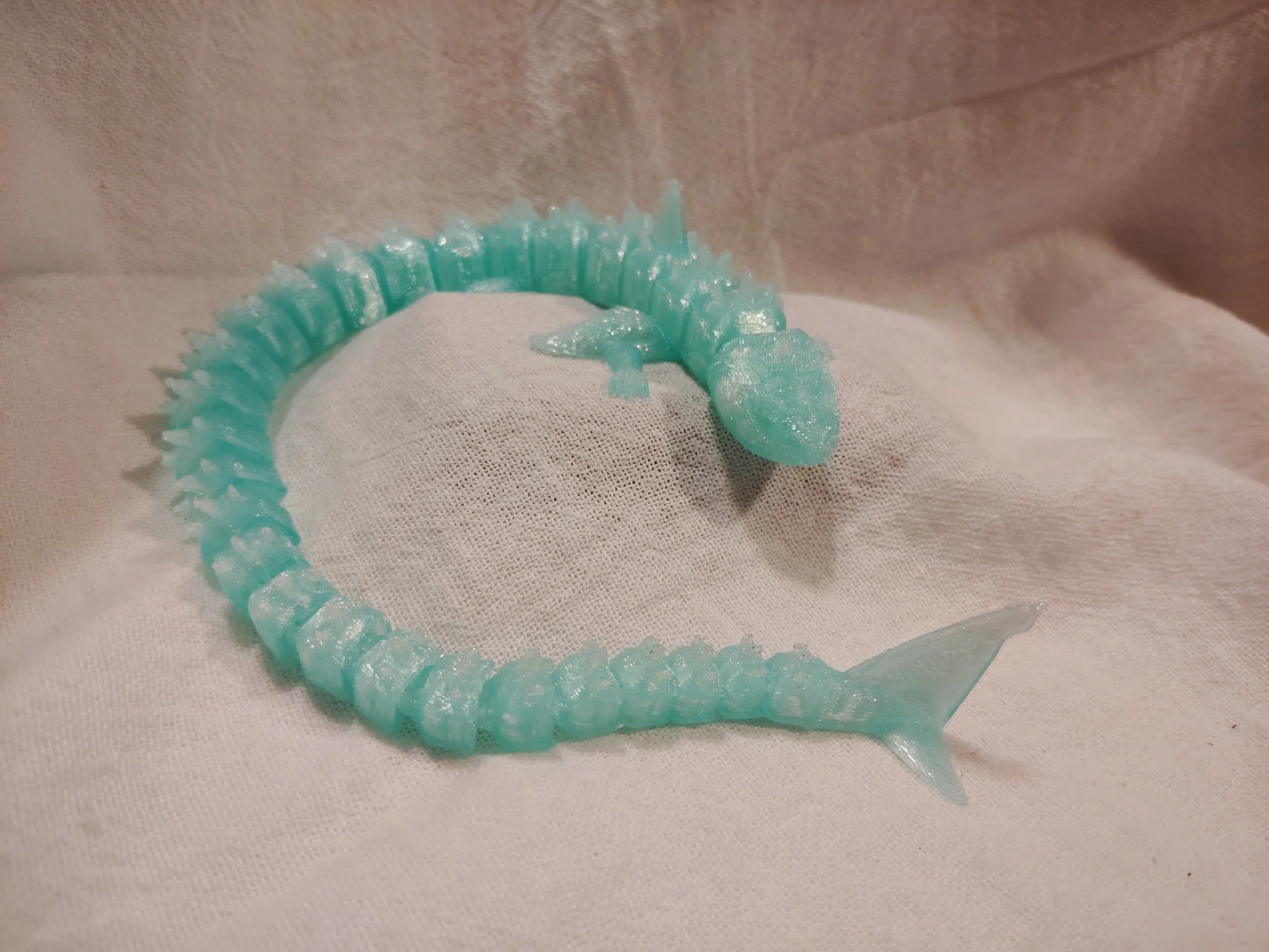 Shark Snake
