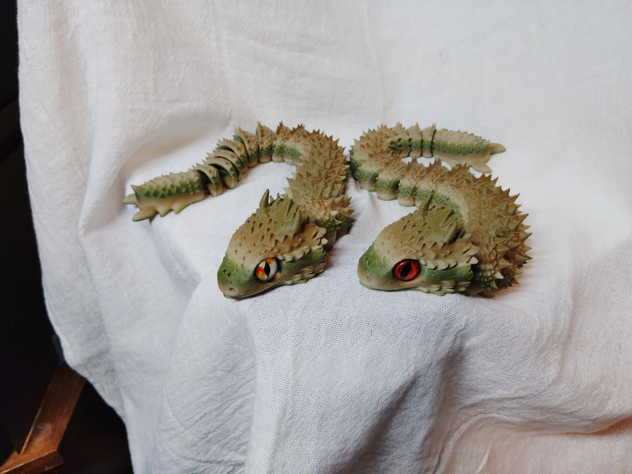 Dragon Snake