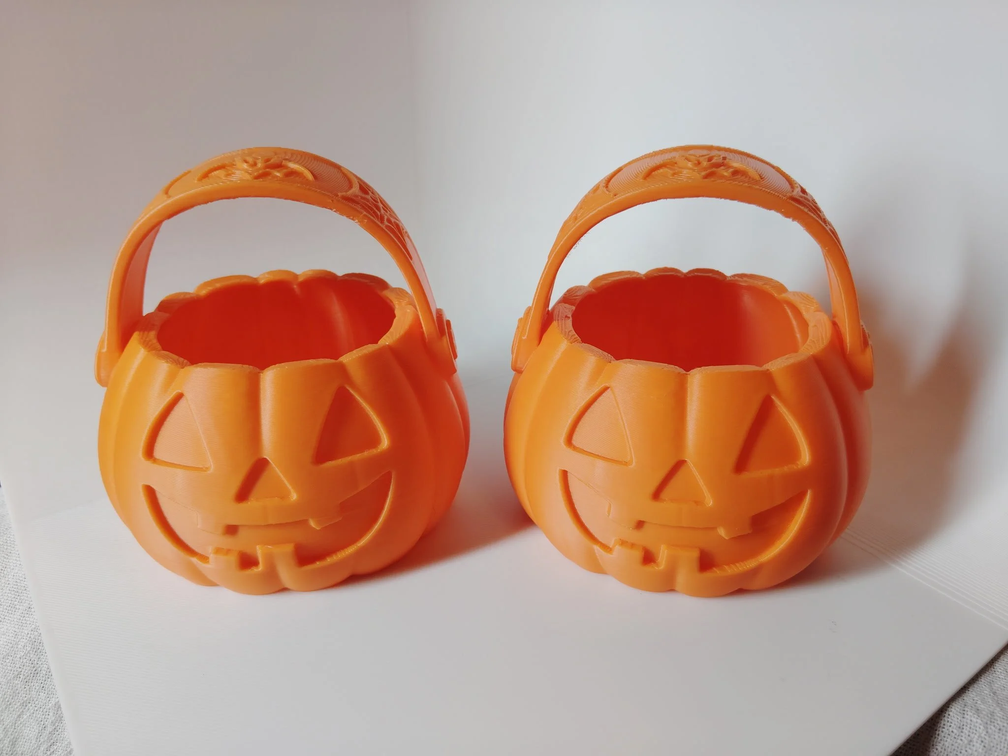 Pumpkin Dish