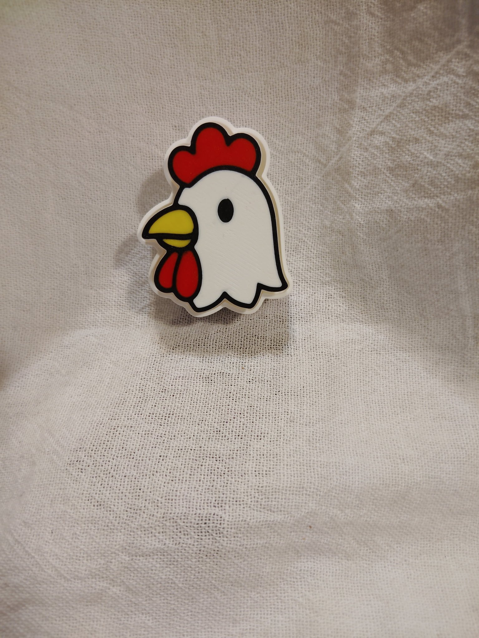 Chicken Clicker