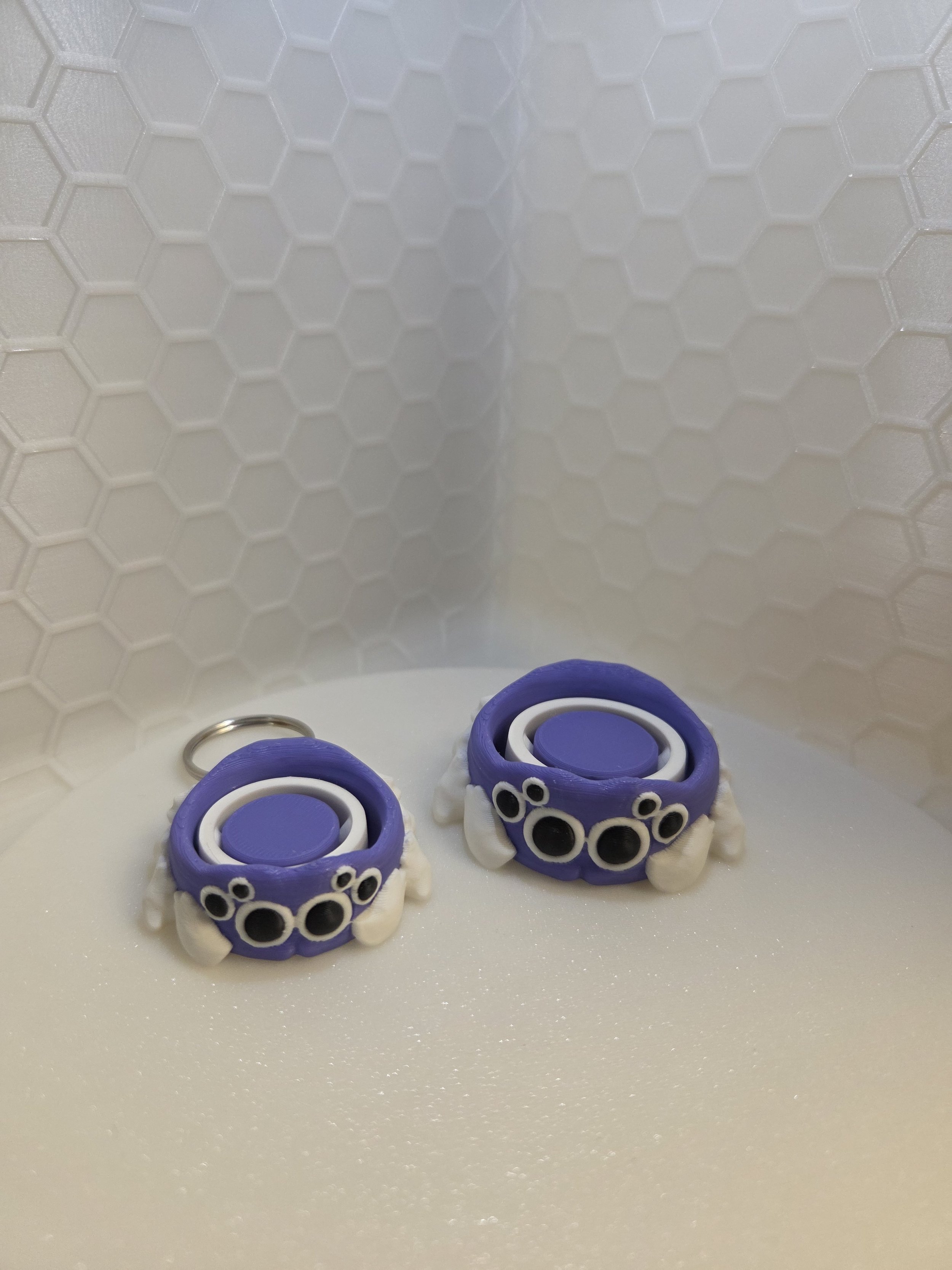 Spider Spinner