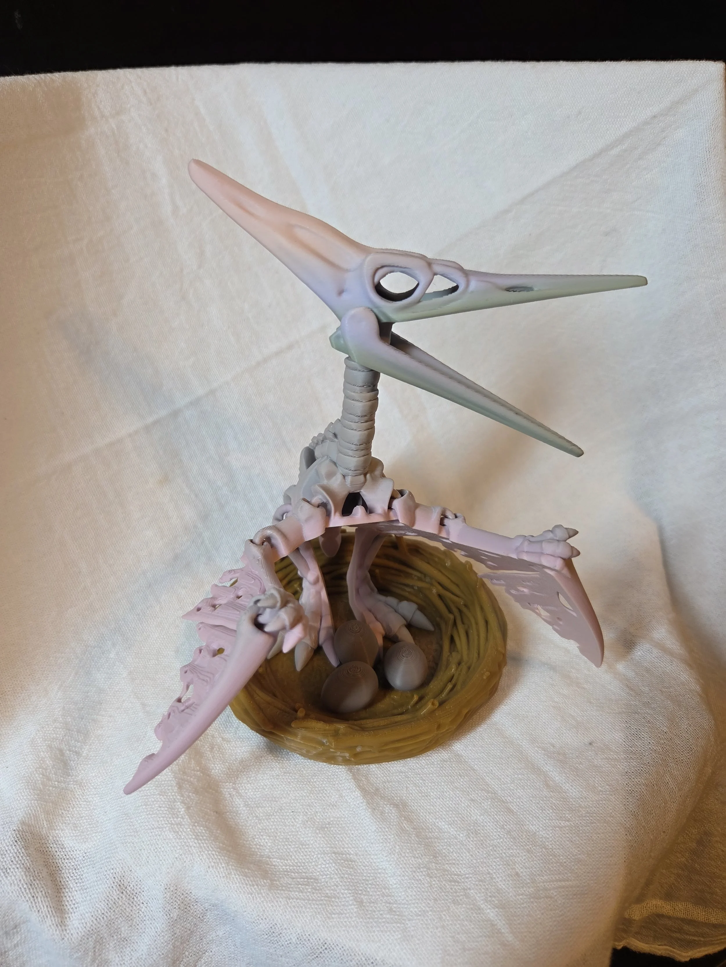 Pterodactyl