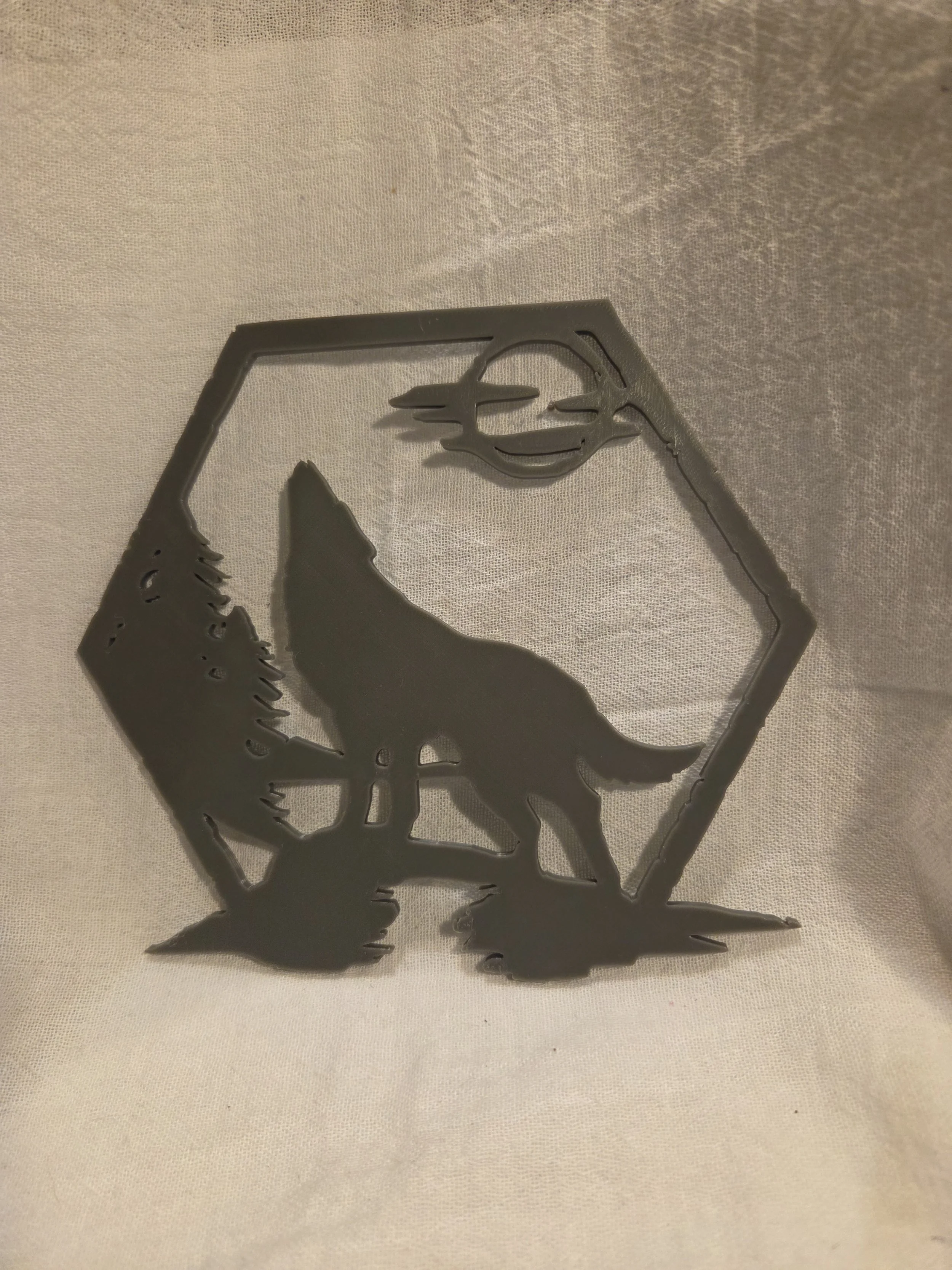 Wolf