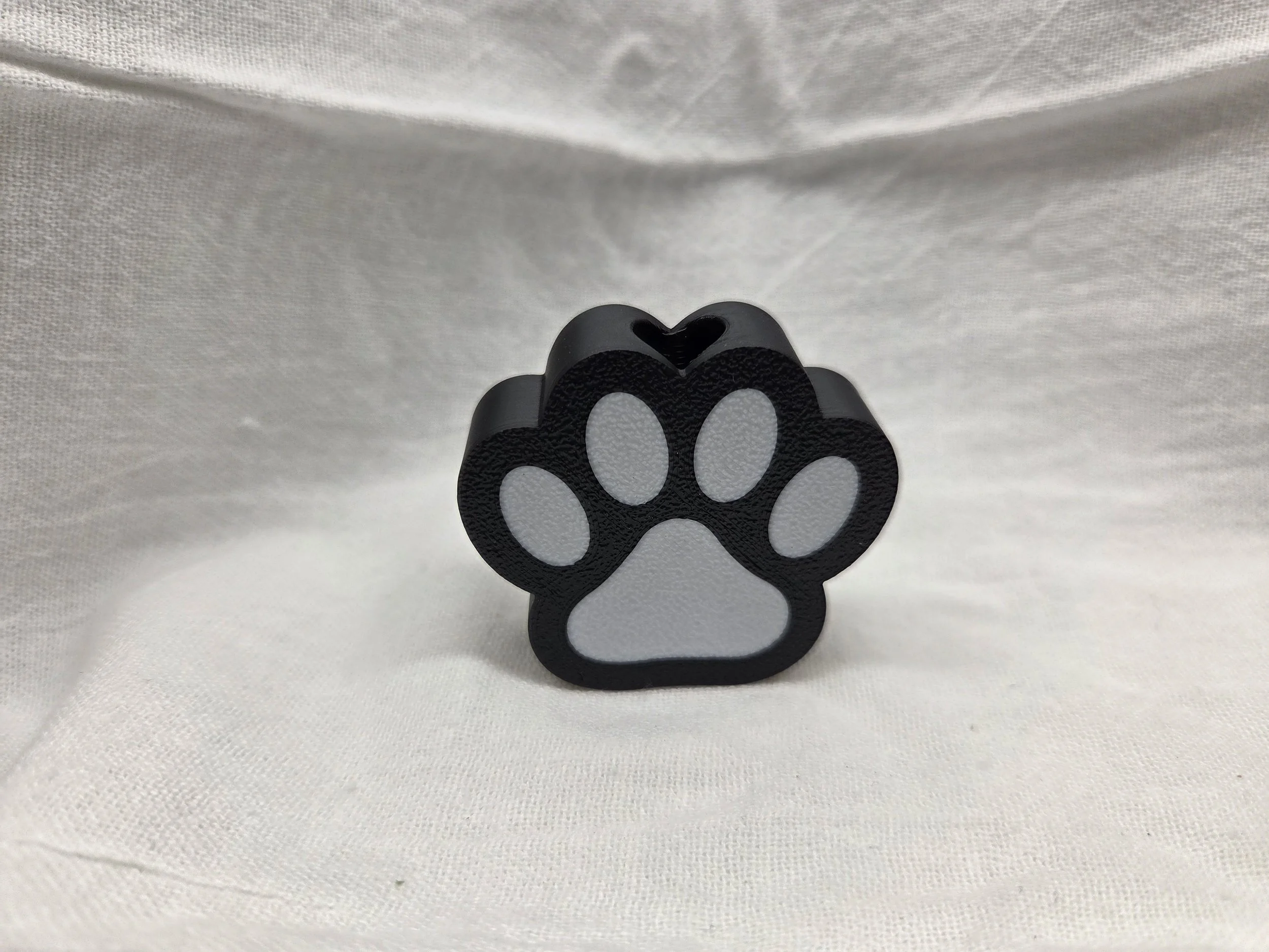 Dog Paw