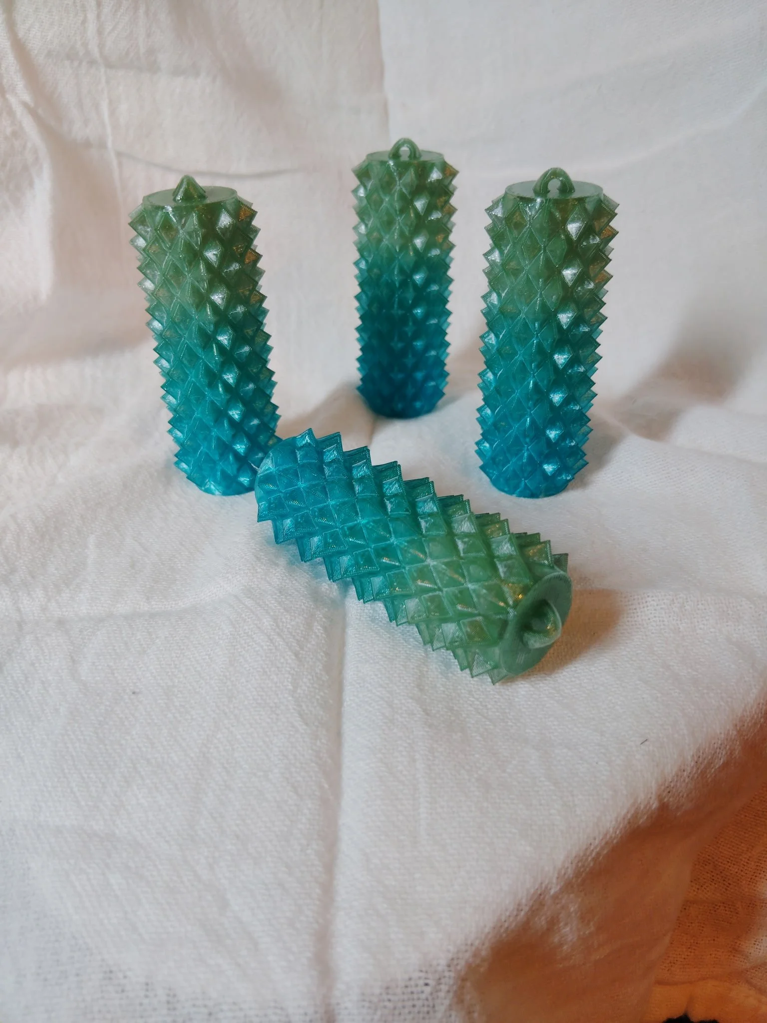 Ouchie Fidget Pain Stimulator (High)