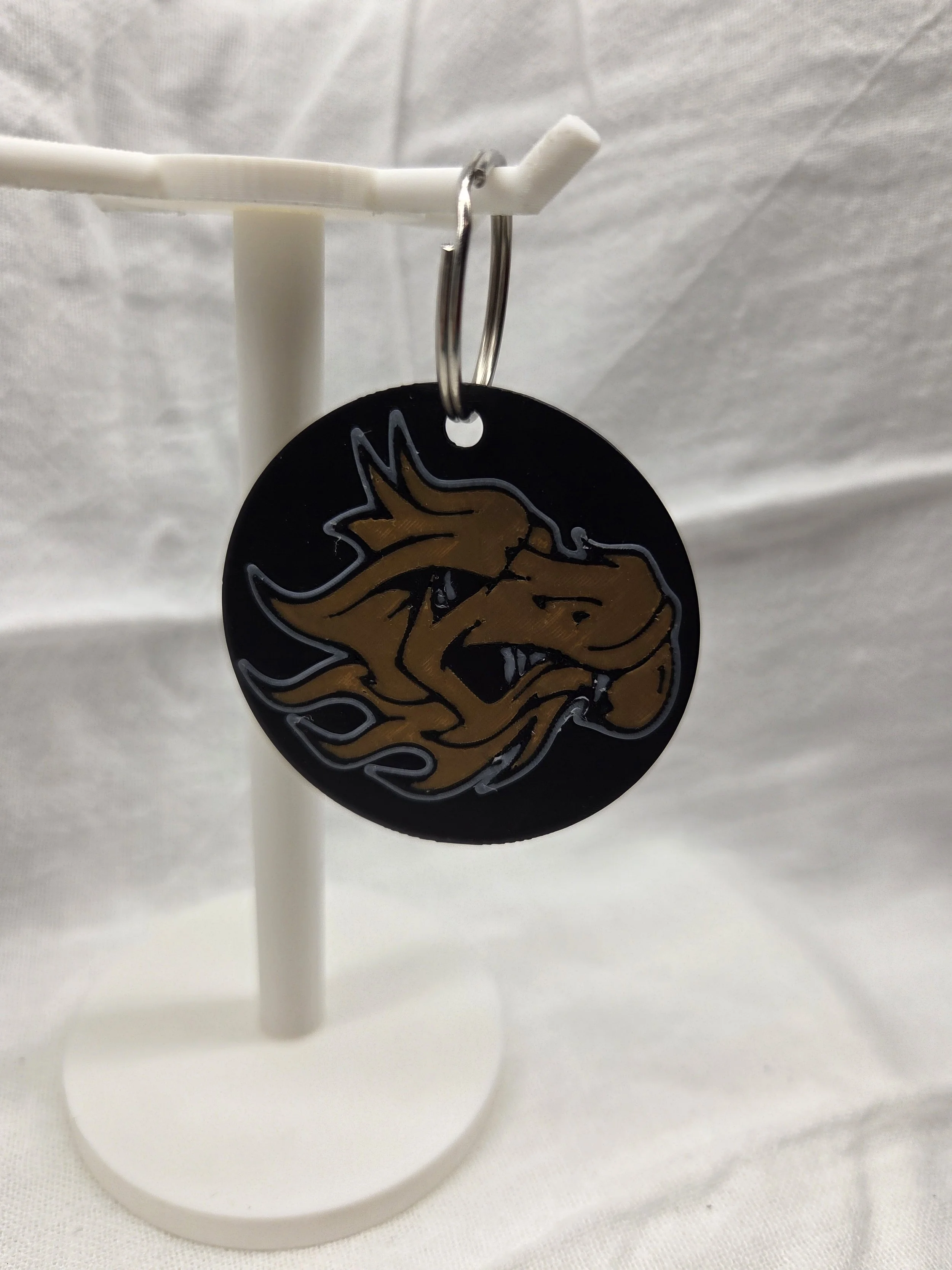 Dewar Dragon