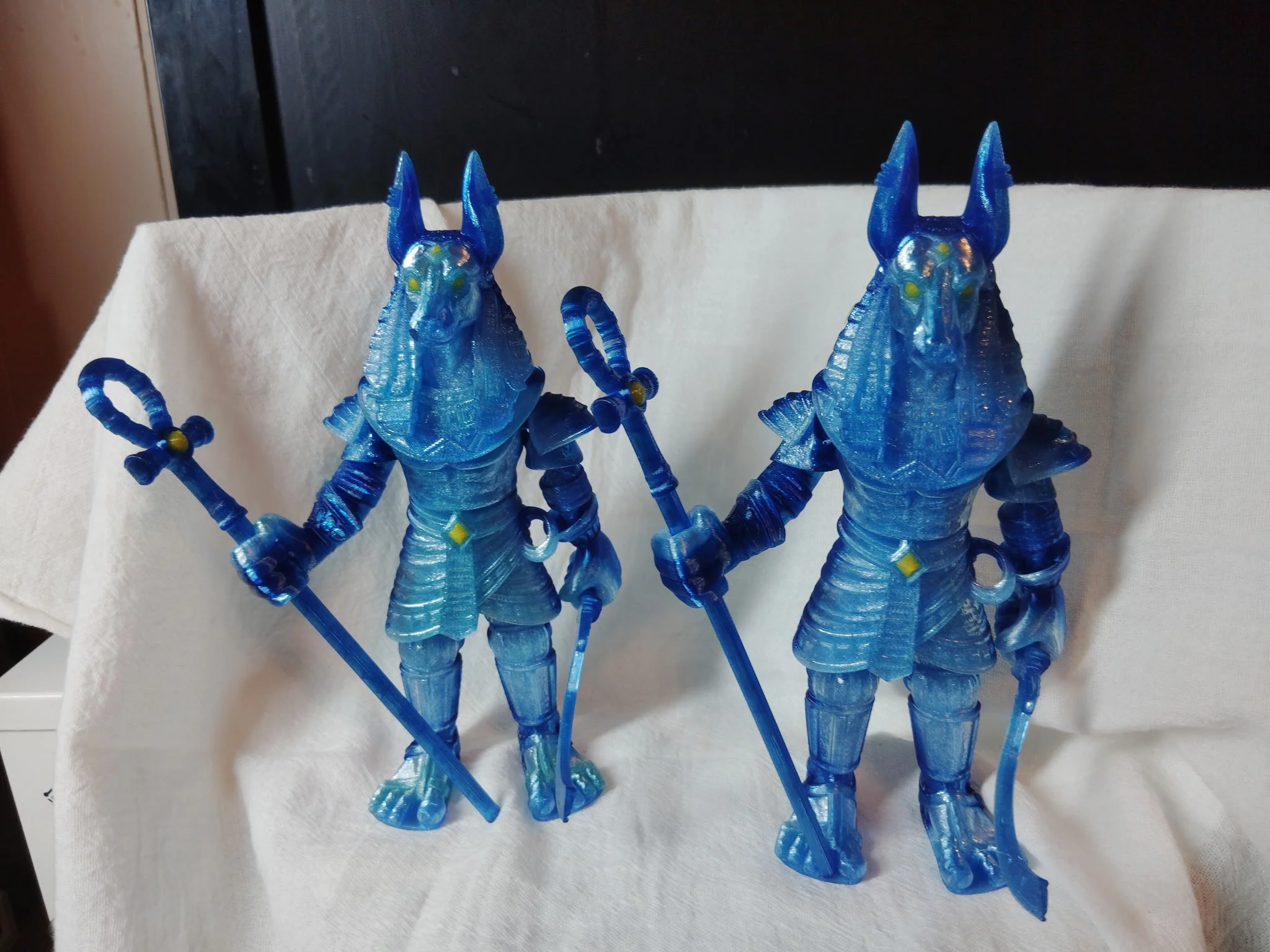 Anubis