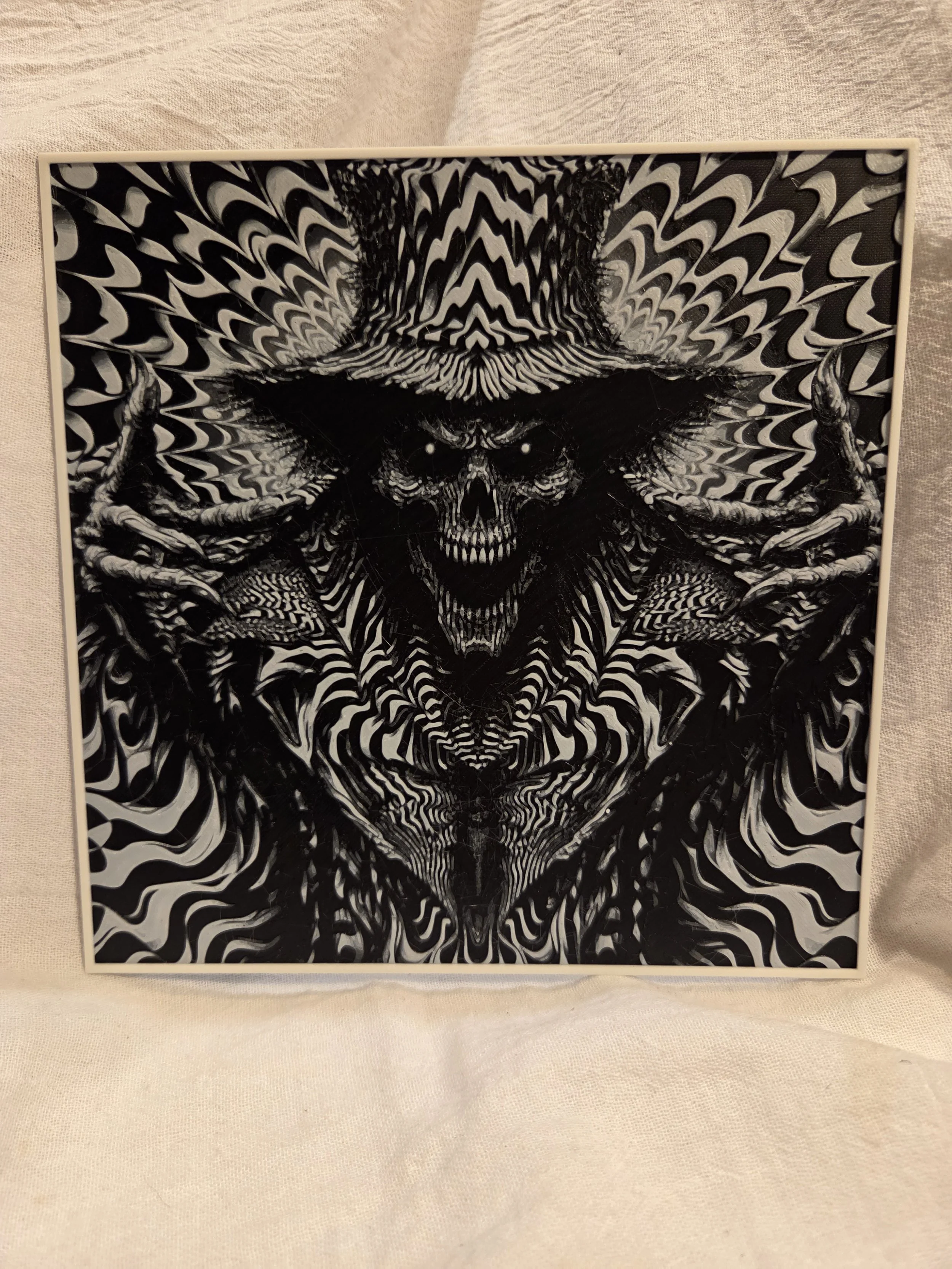 Scarecrow