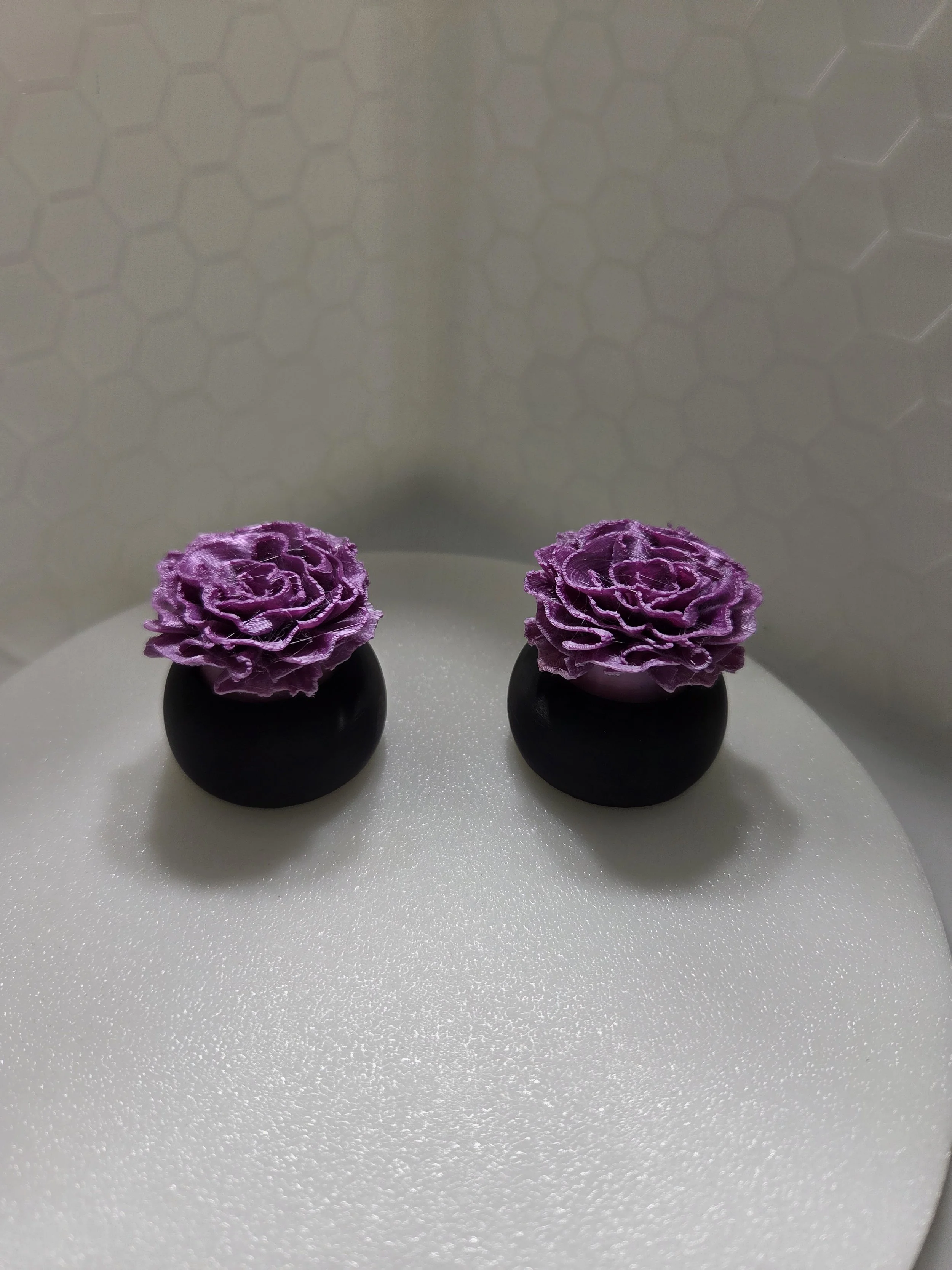 Carnation Clicker
