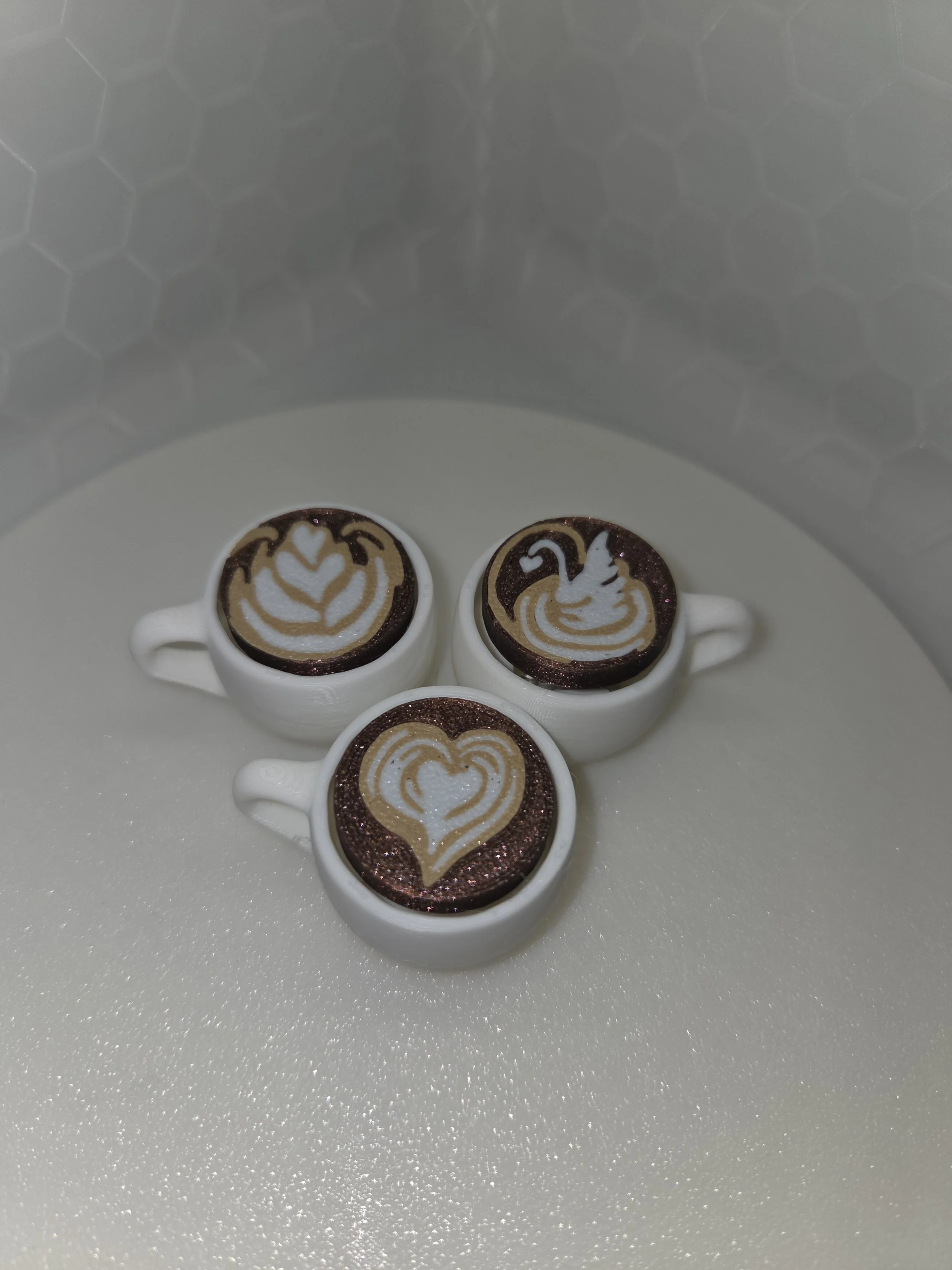 Latte Clicker