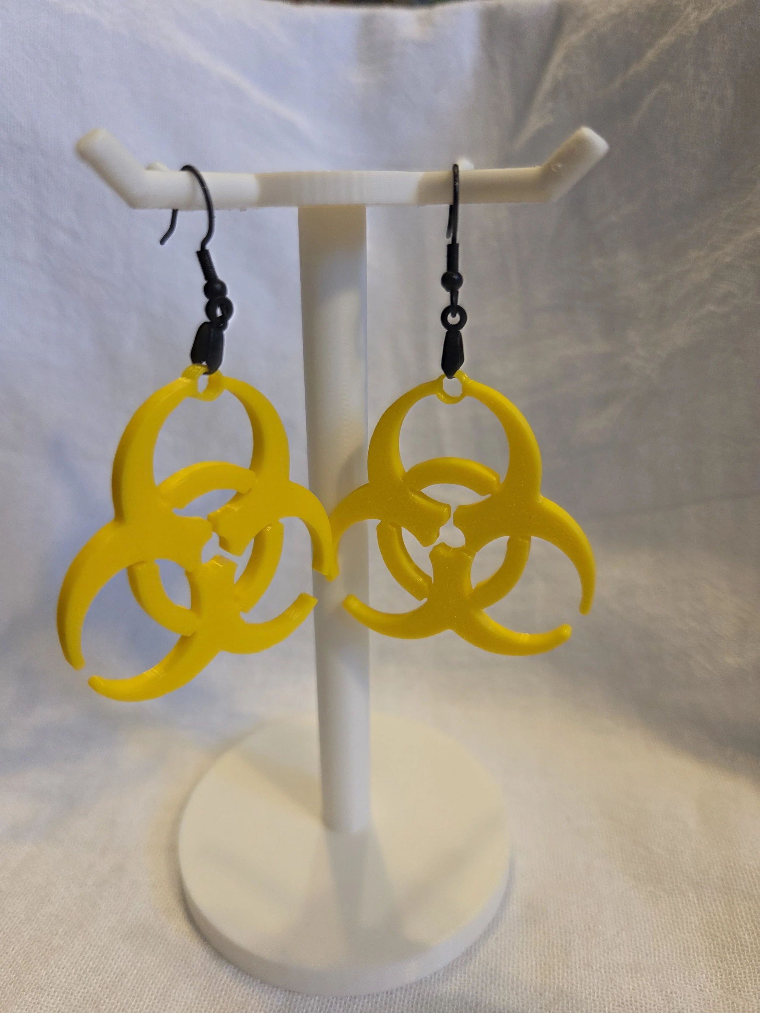 Biohazard