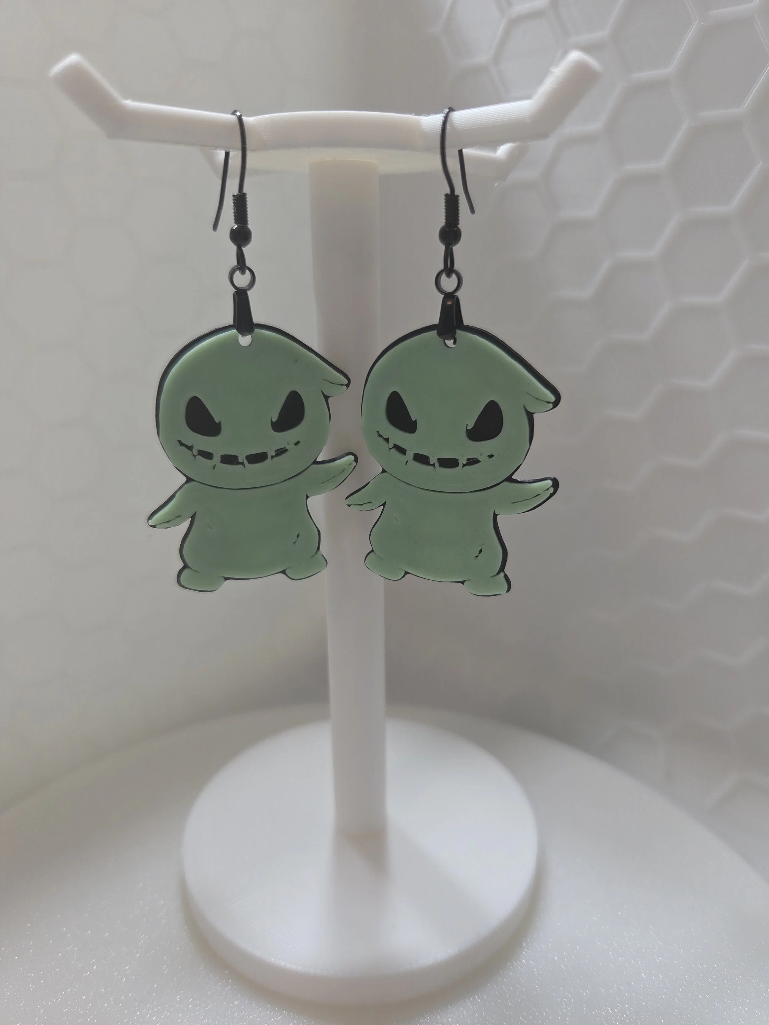 Oogie Boogie