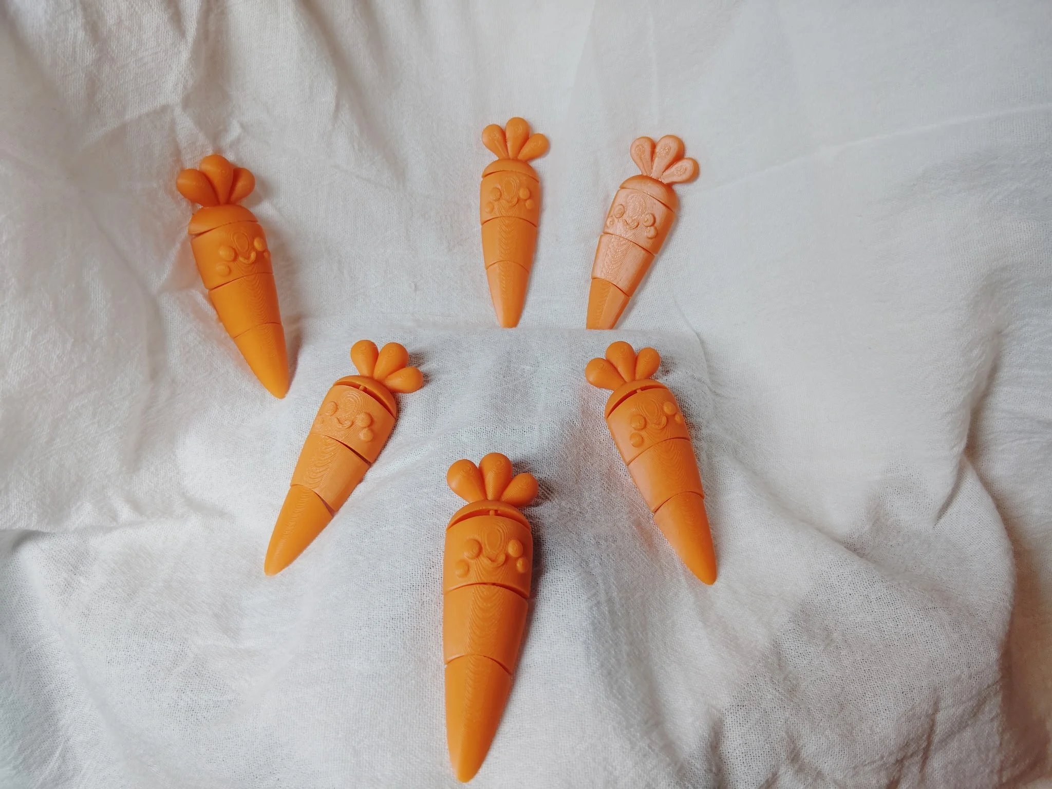 Carrot Flexi