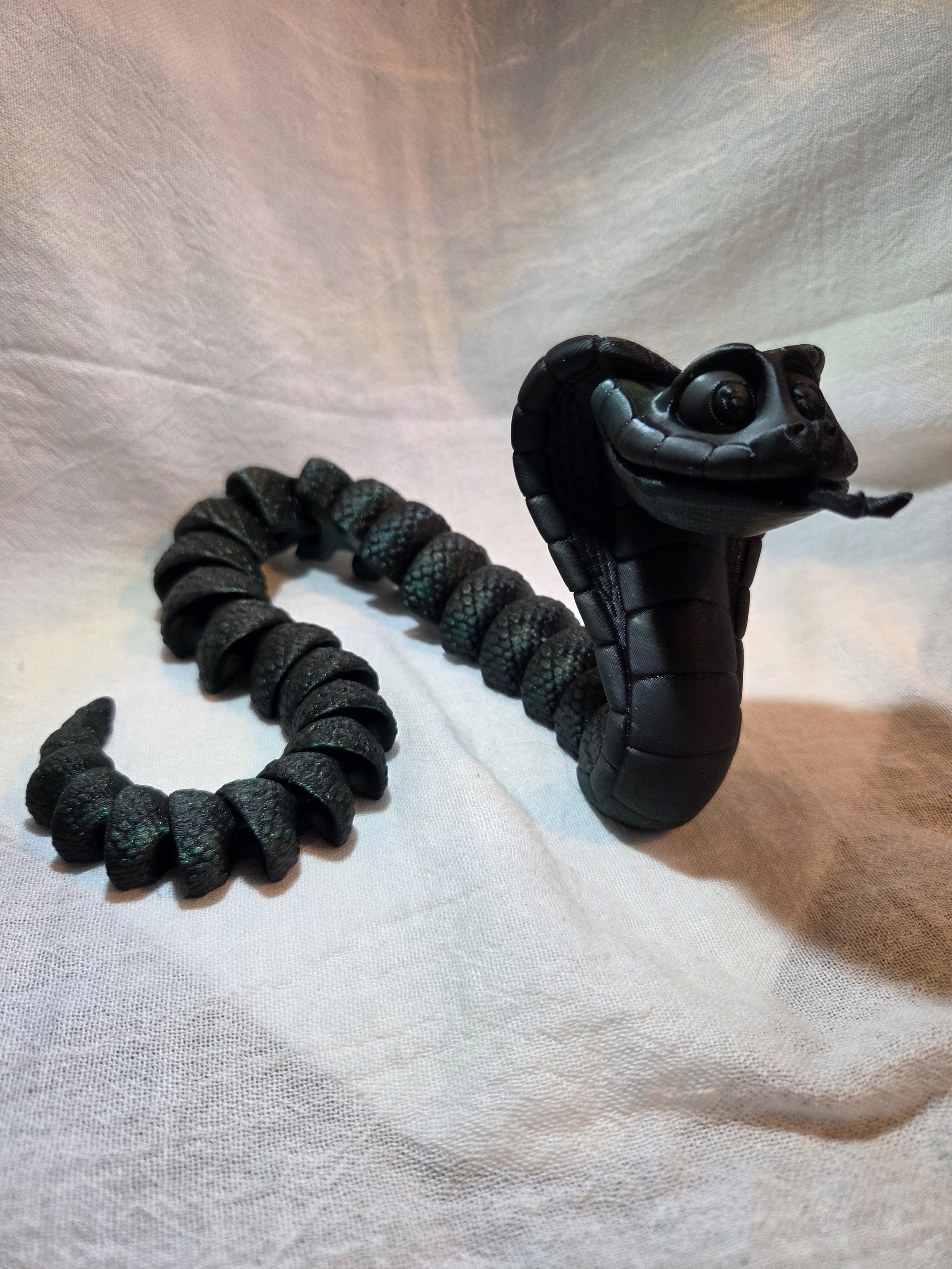 Cobra Snake (Small)