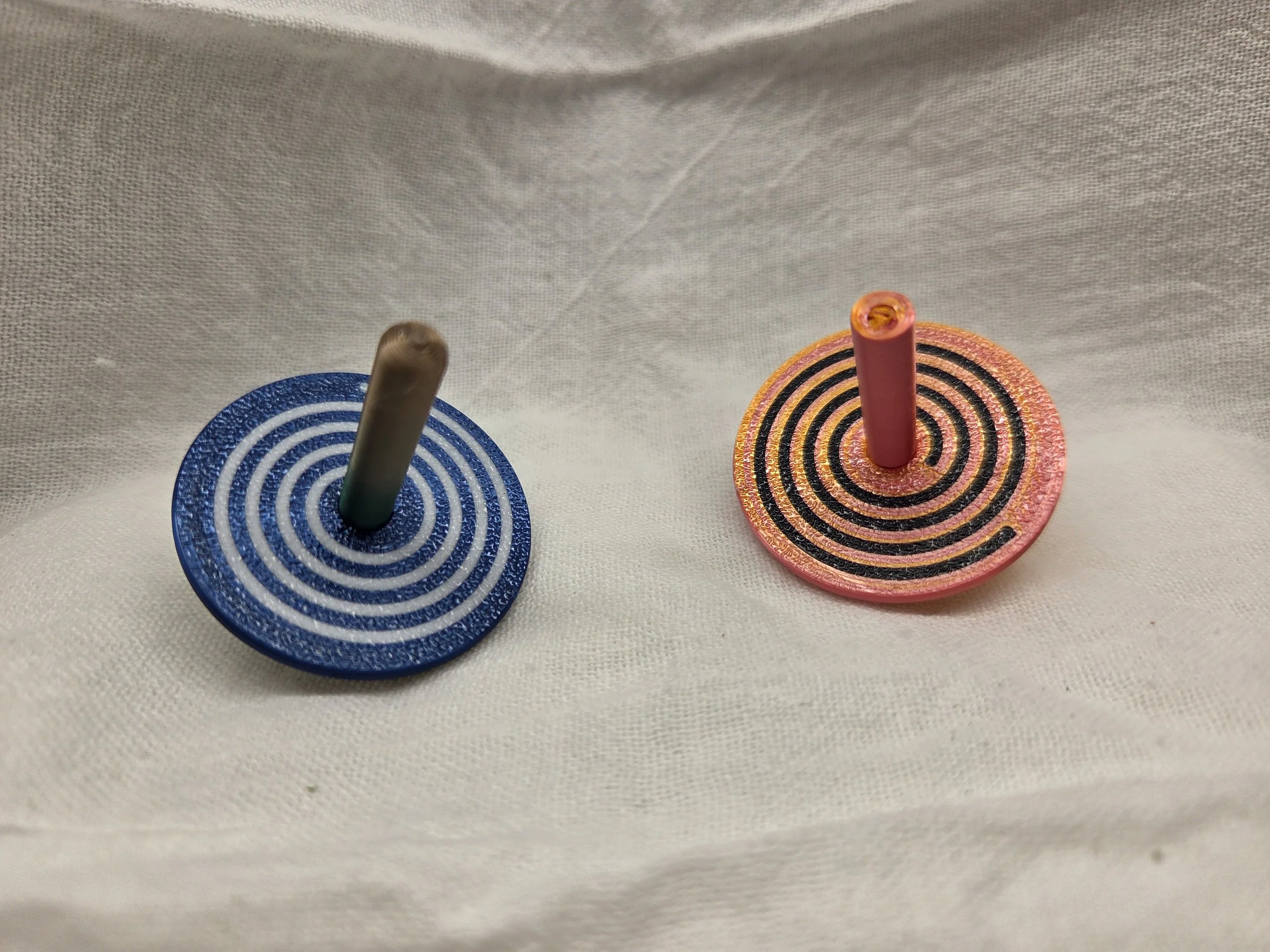Spinning Top