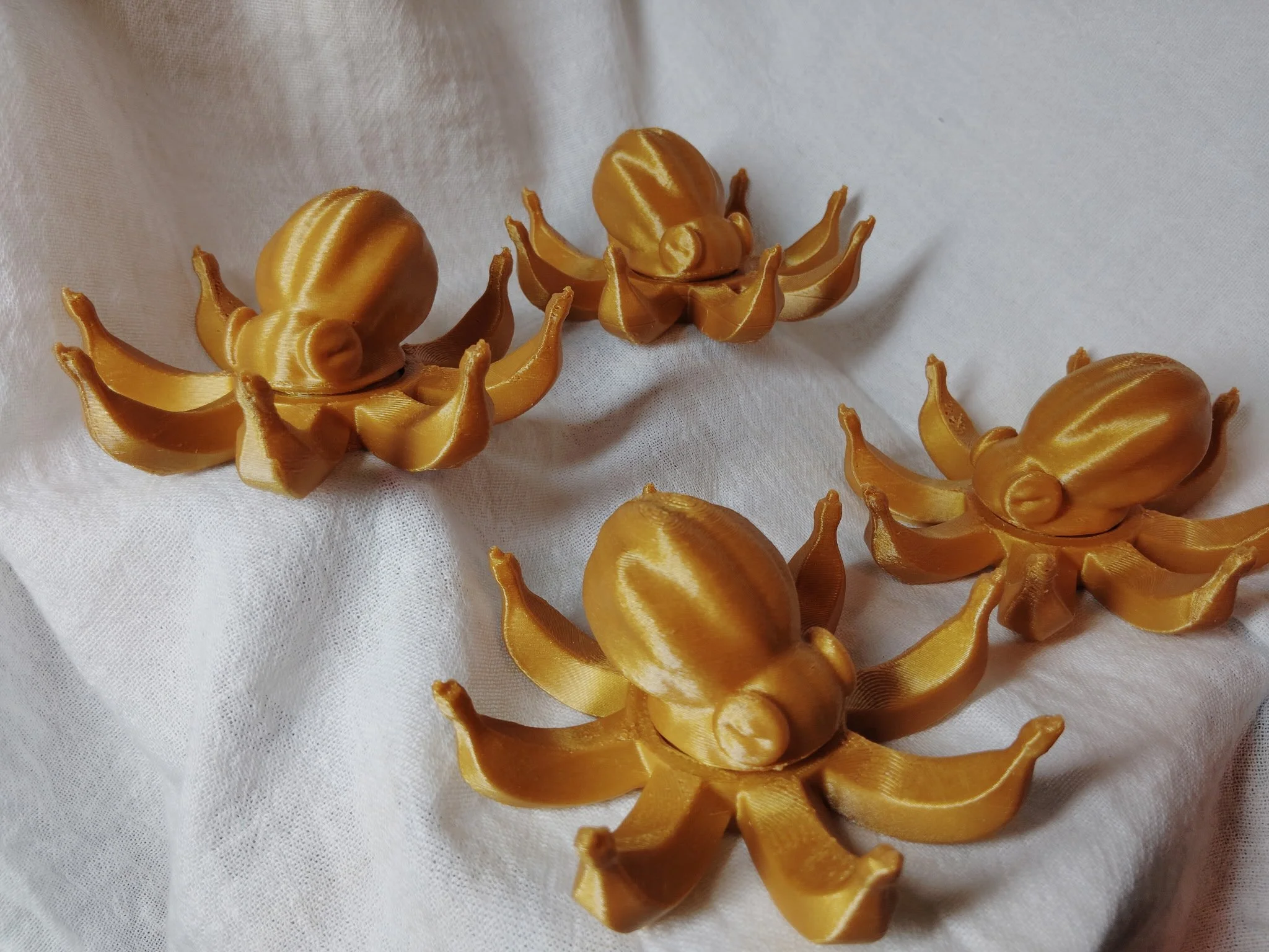 Octanana Spinner