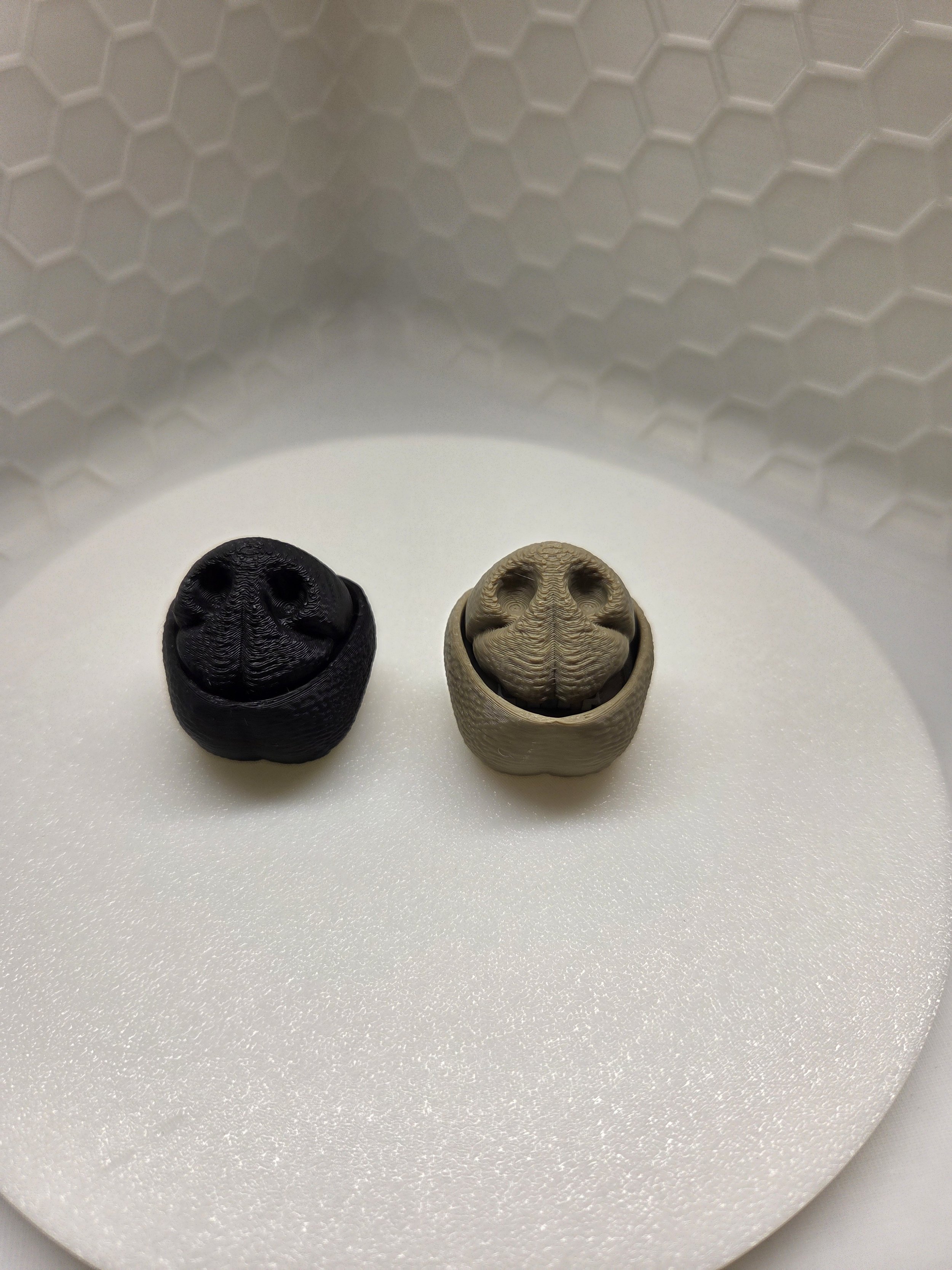 Dog Nose Clicker