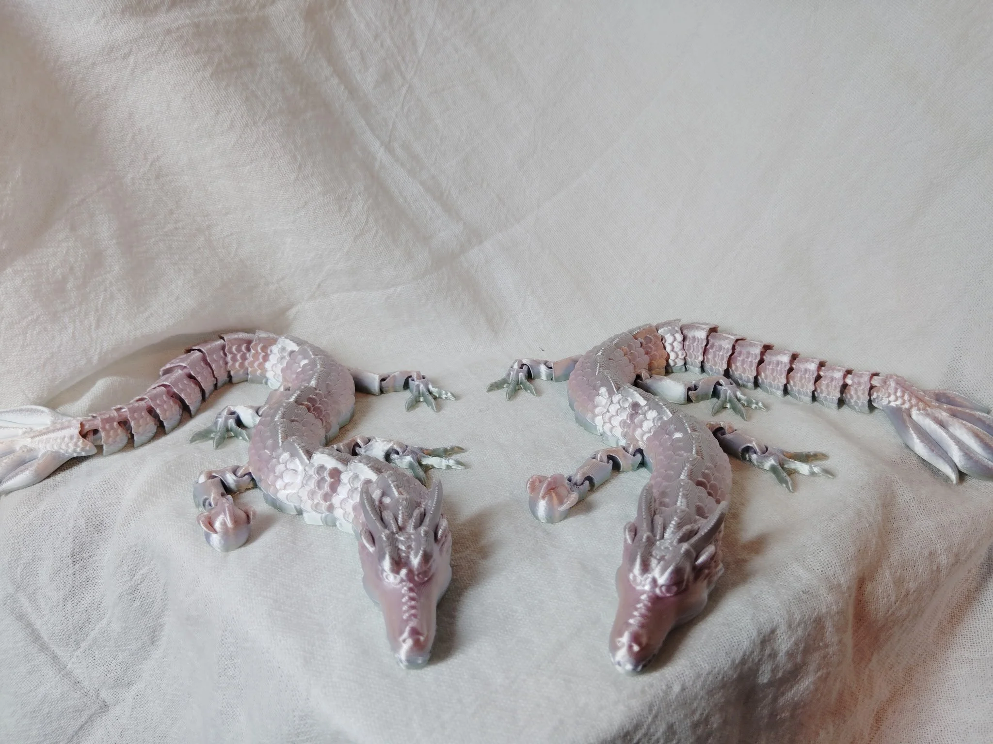 Miduim Dragon (Small)