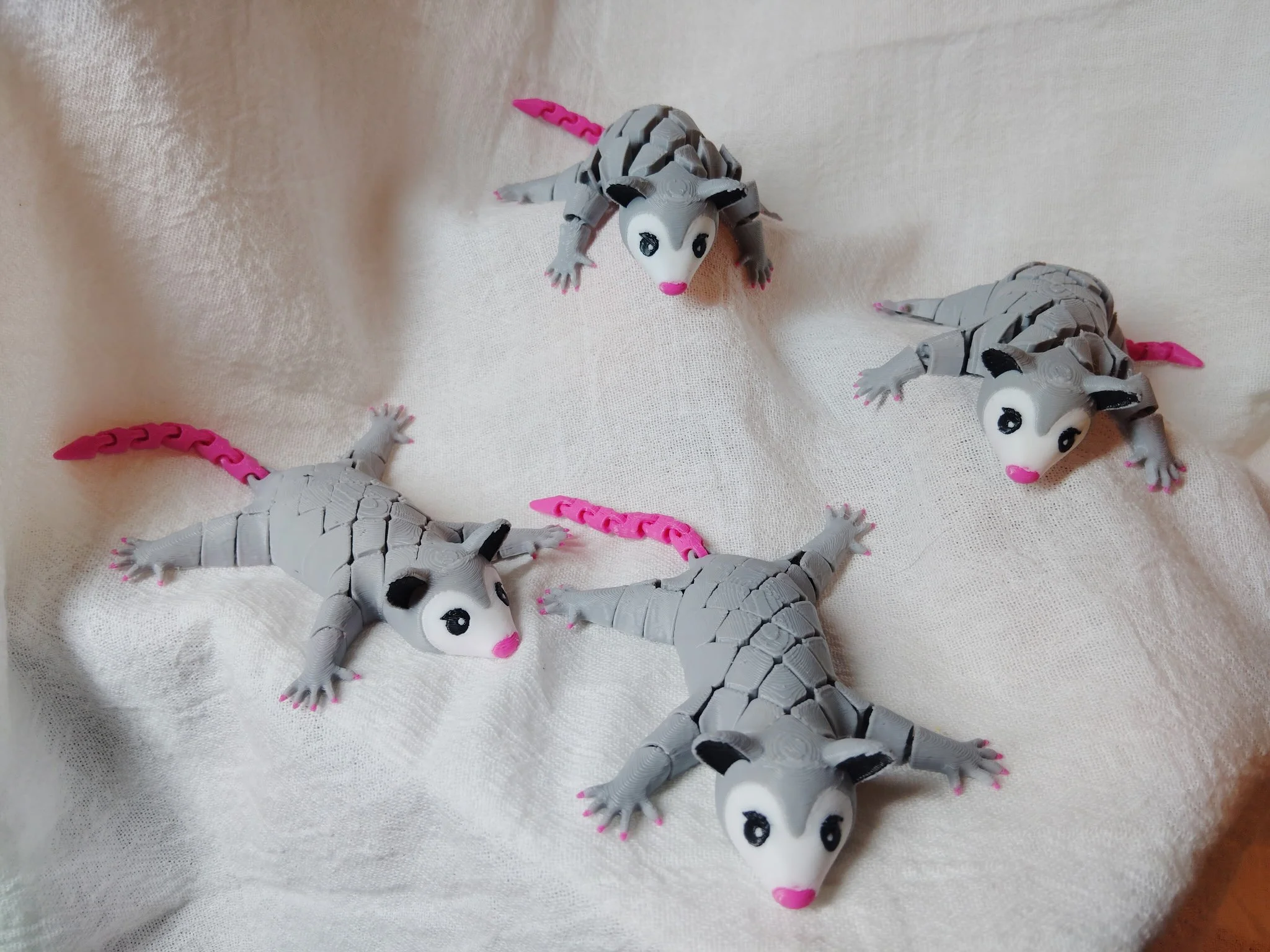 Opossum (Flexible)