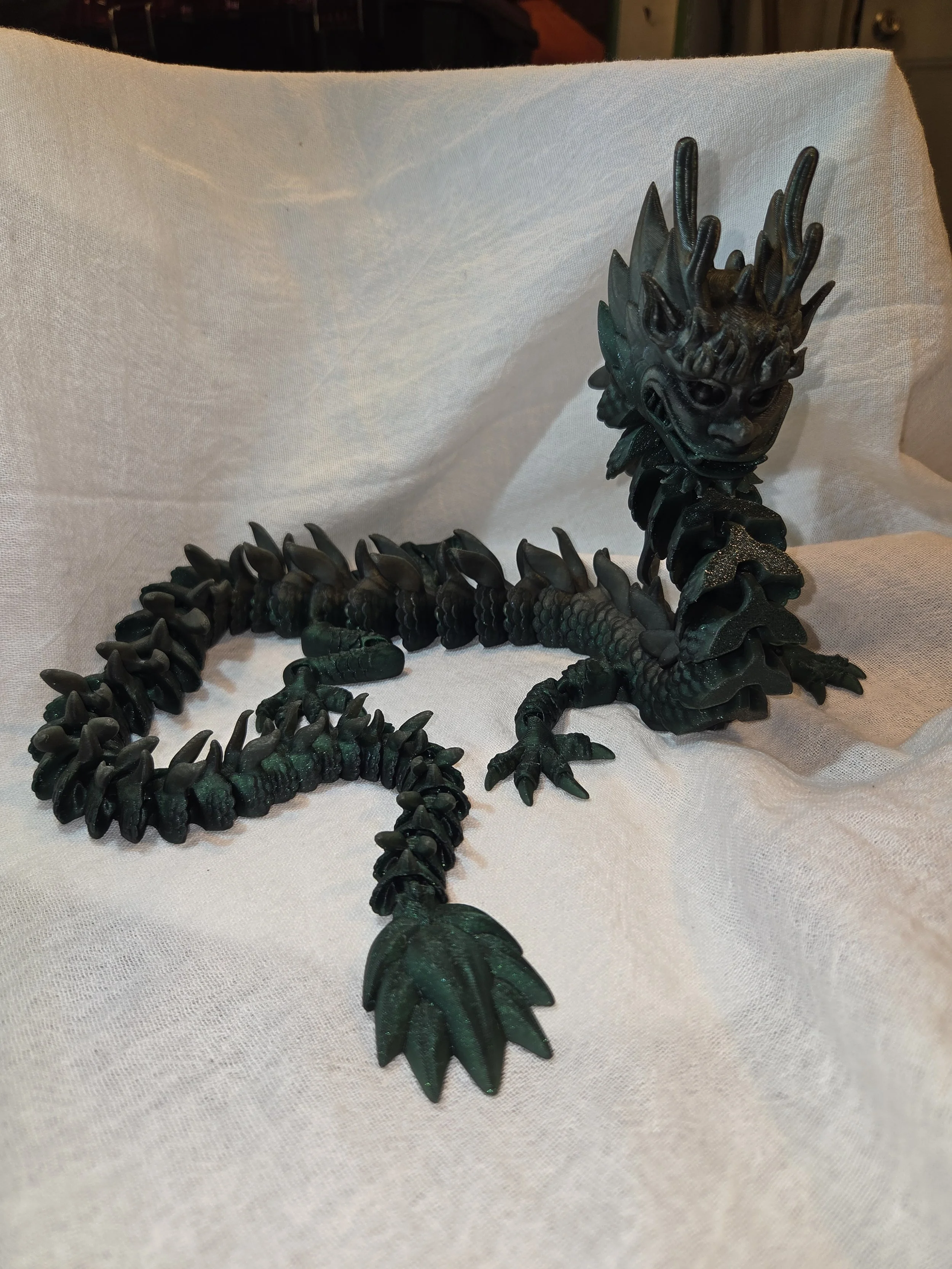 Imperial Dragon