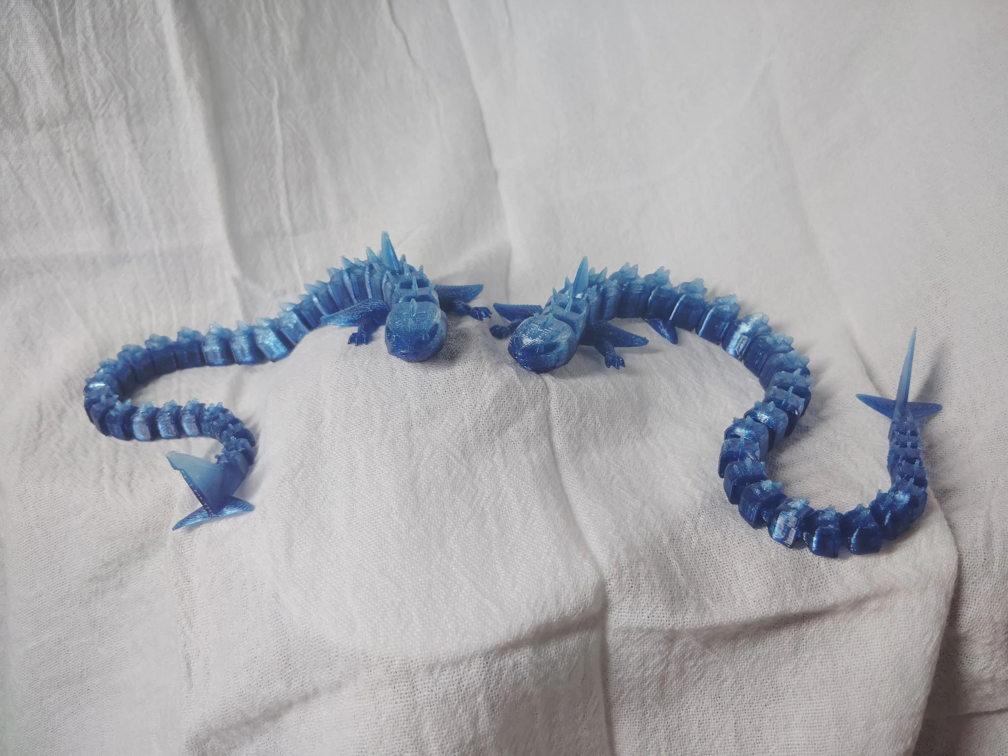 Shark Snakes