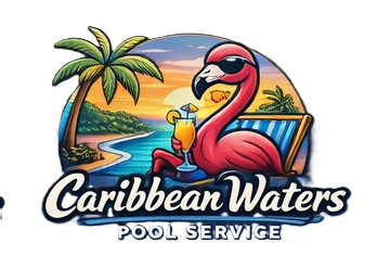 Caribbean Waters Pools