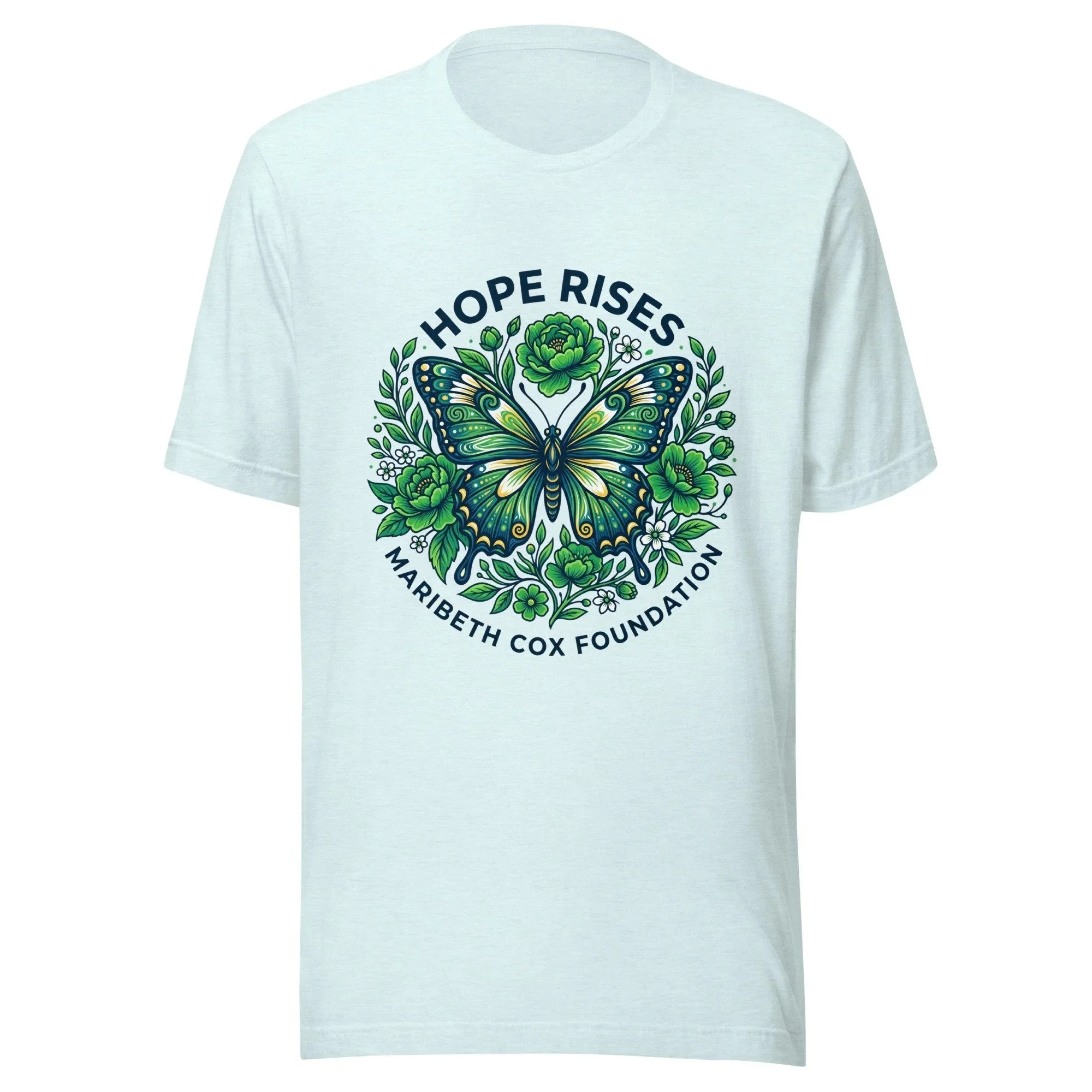 Butterfly Design T shirt