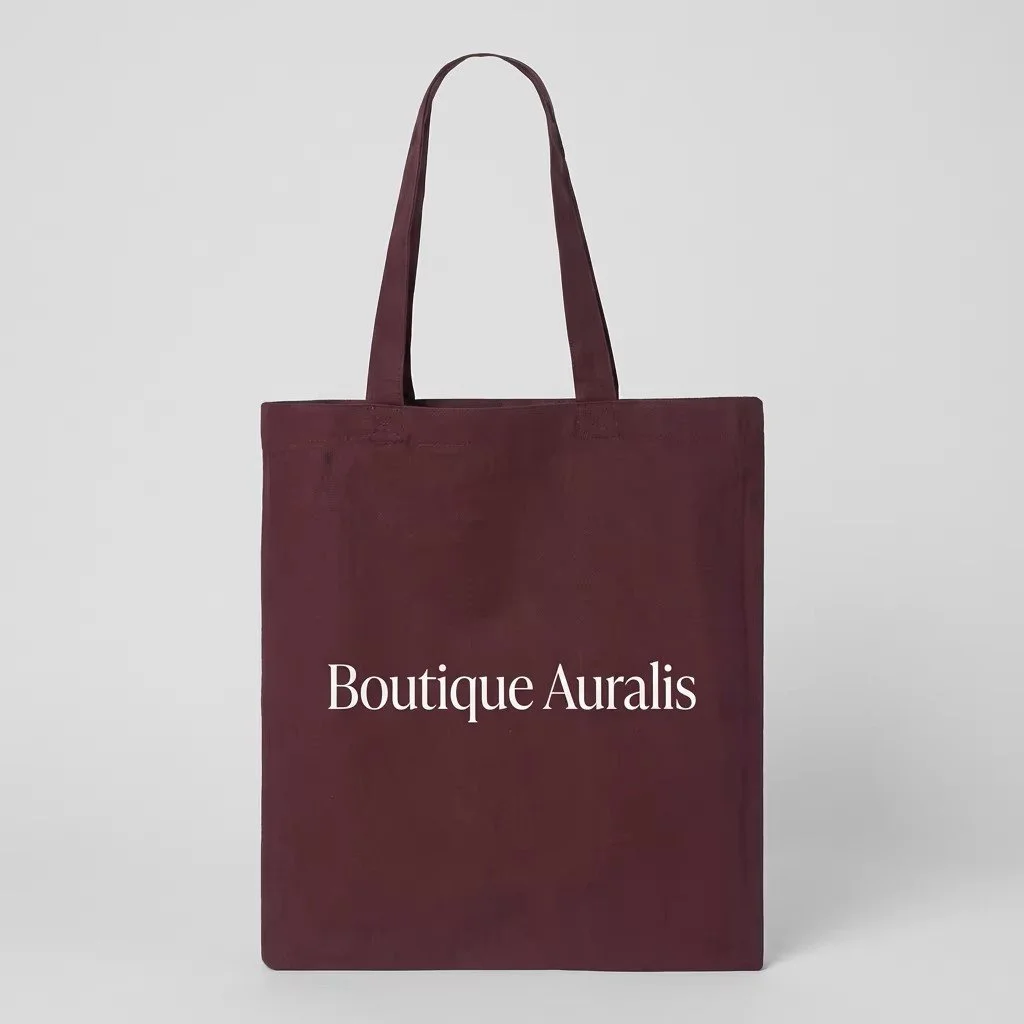 Tote bags