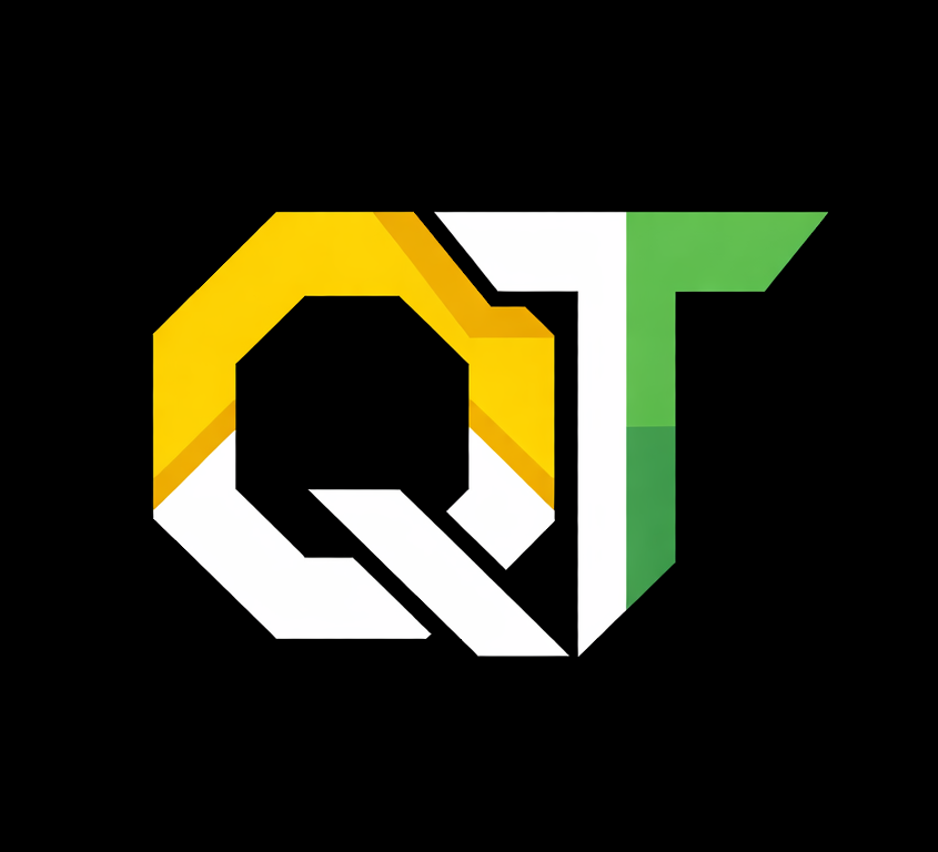 QT's Tools