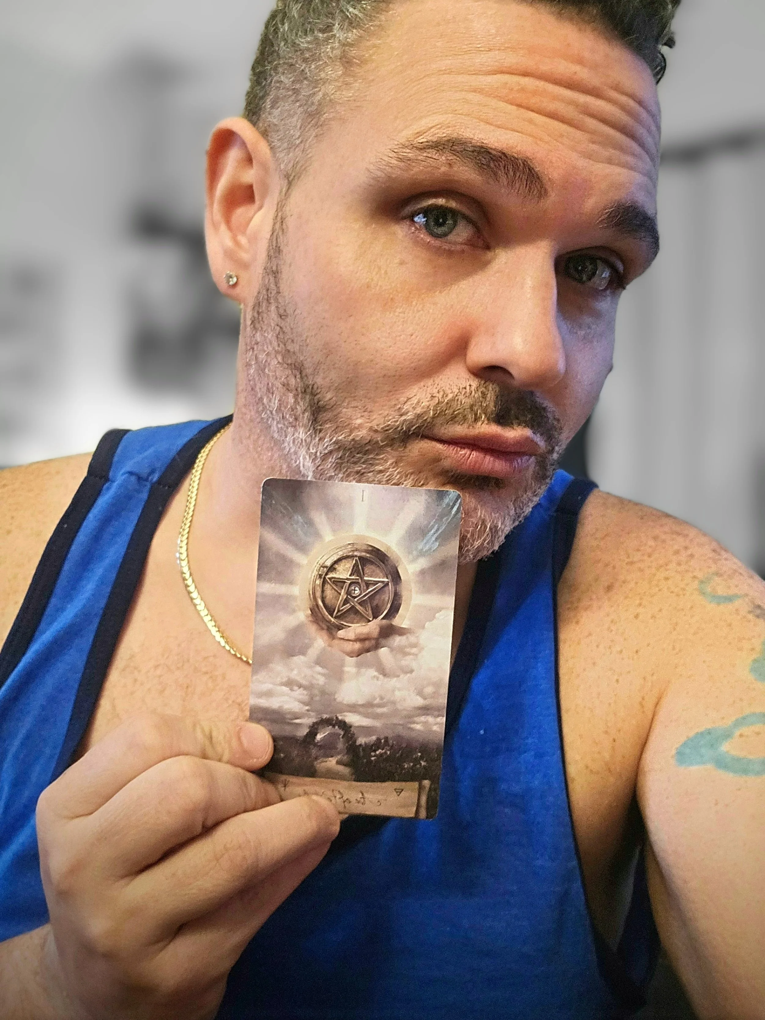 Recorded Tarot Readings