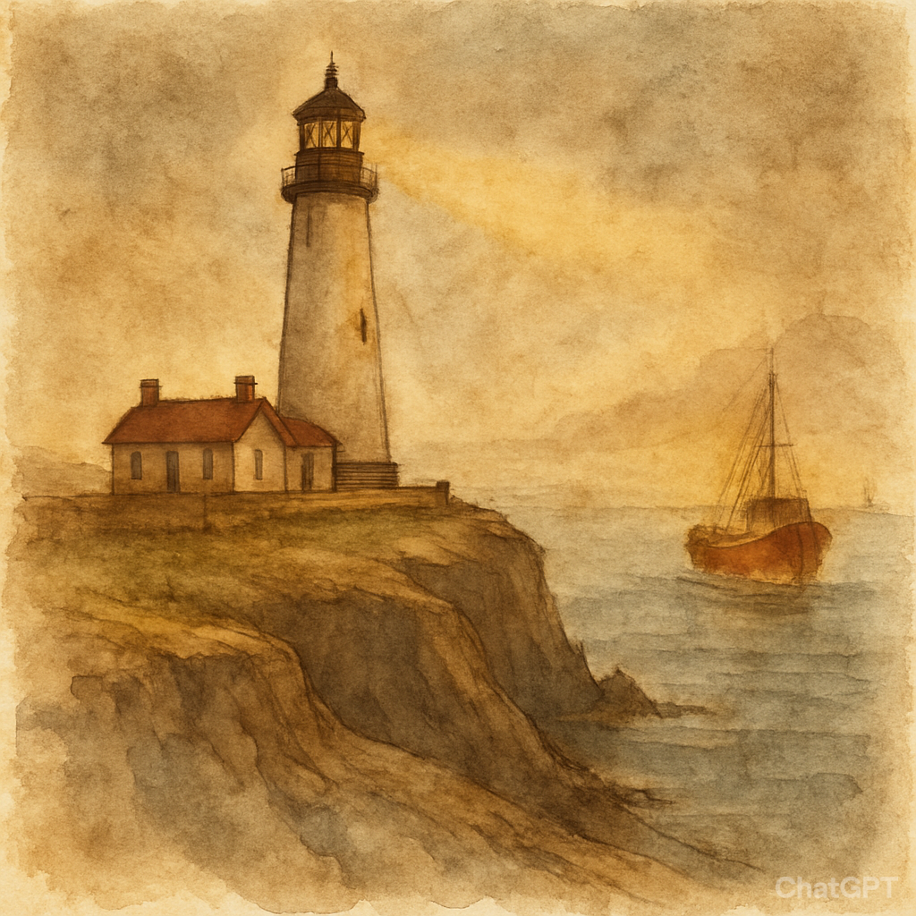 The Light House