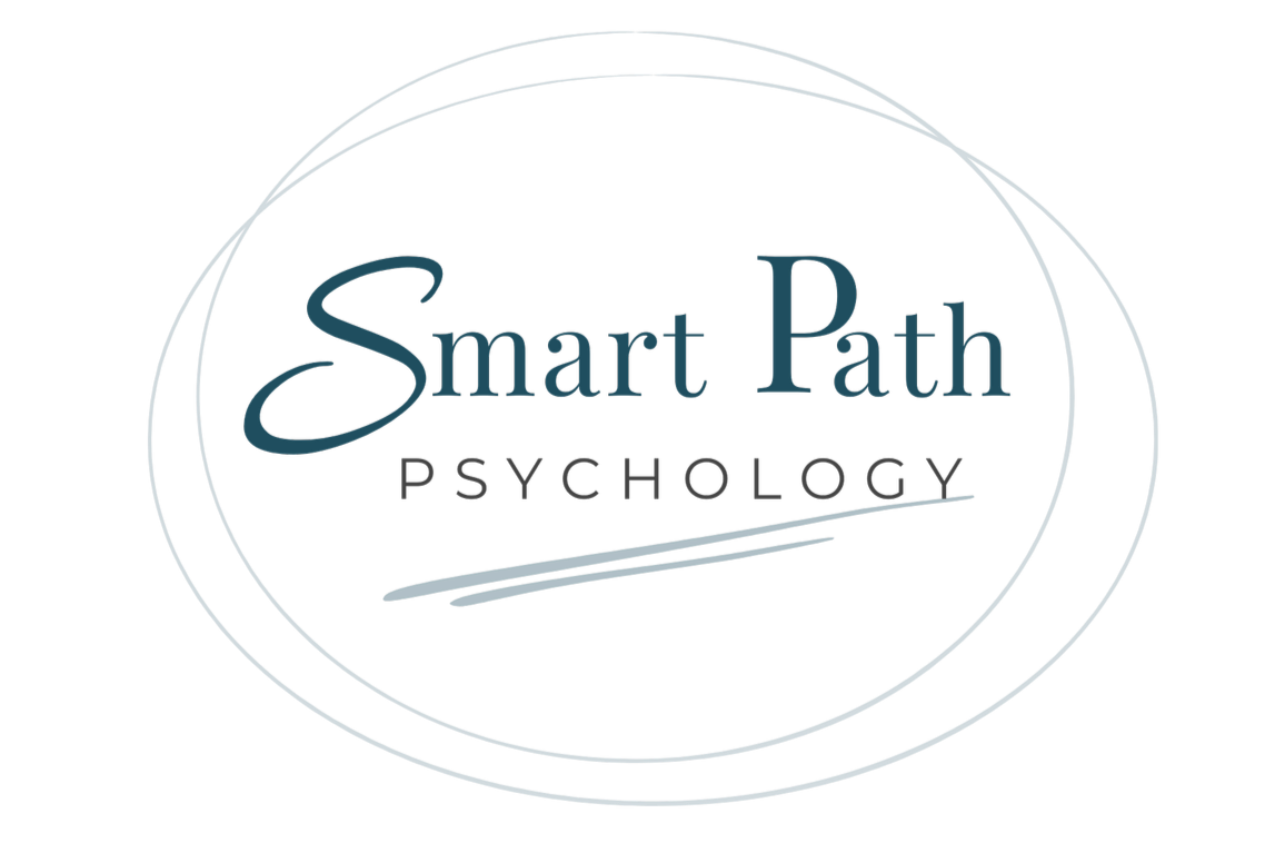 Smart Path Psychology