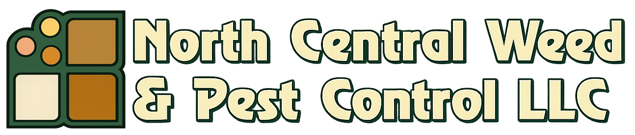 North Central Weed and Pest Control