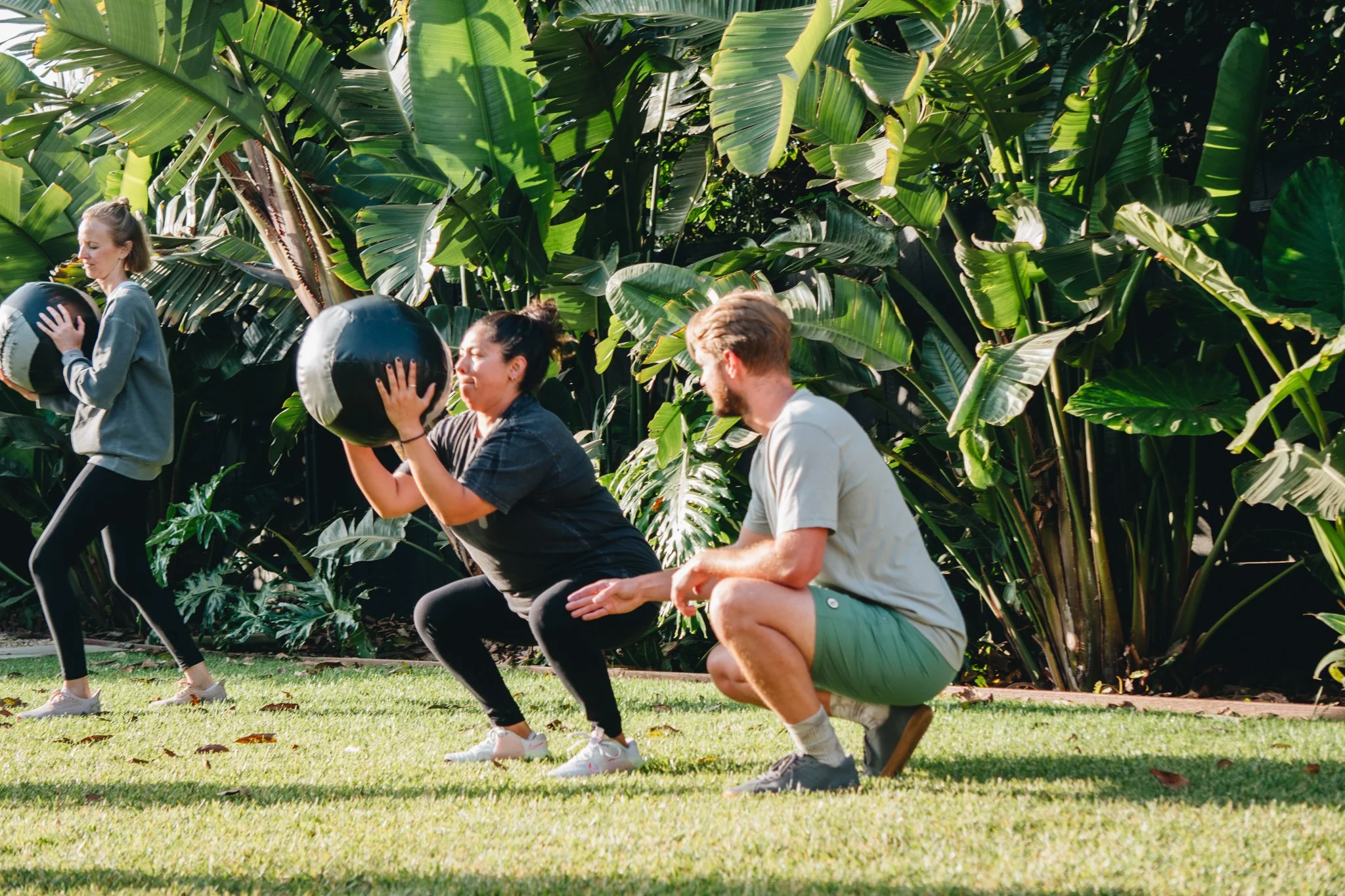 Personal Training (Hourly)