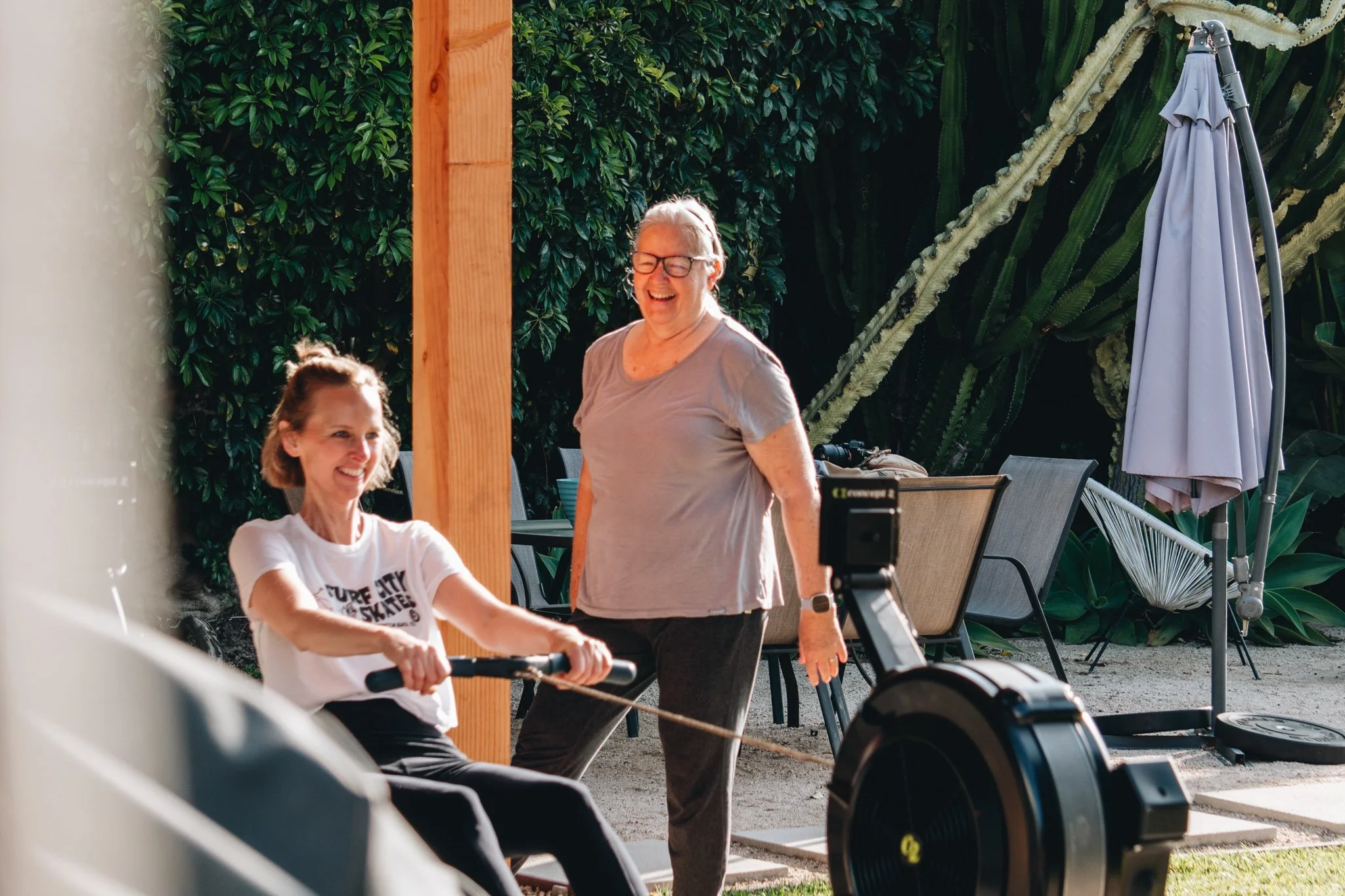 4 Month Contract (Monthly)