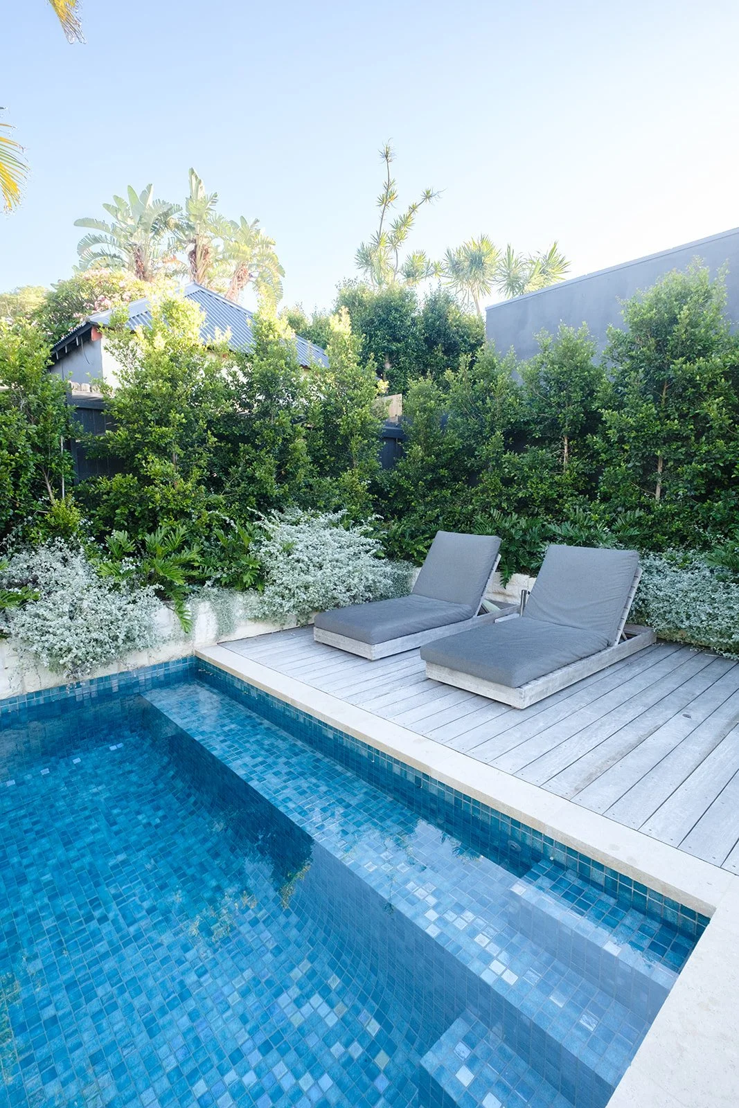 Luxury Retreat