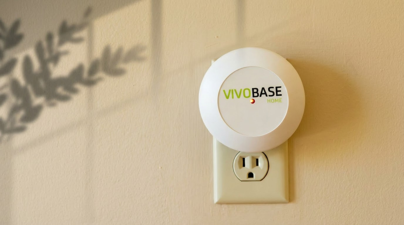 VIVOBASE Home
