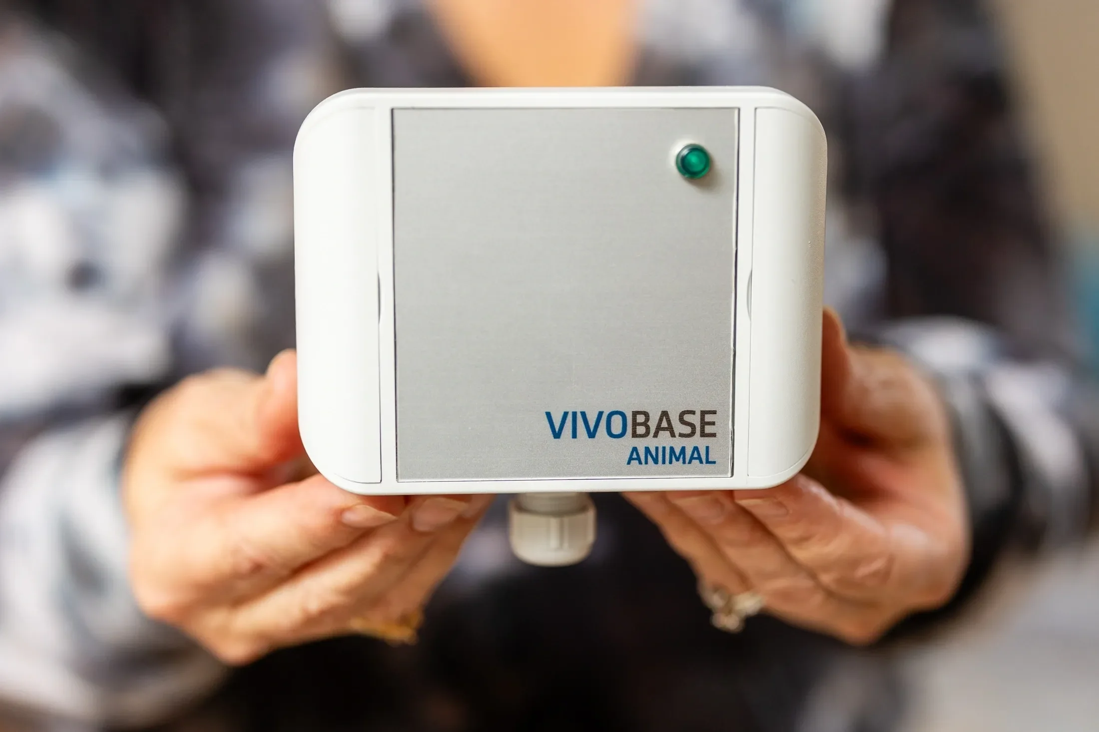 VIVOBASE Barn Animal.webp