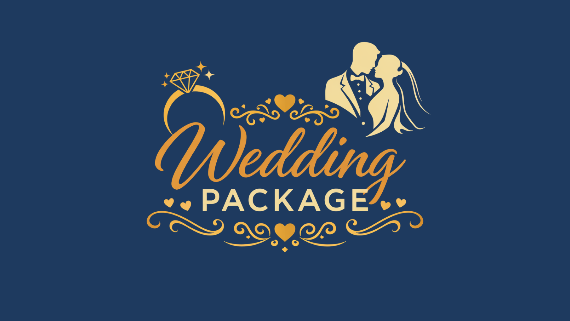 Wedding Package 3