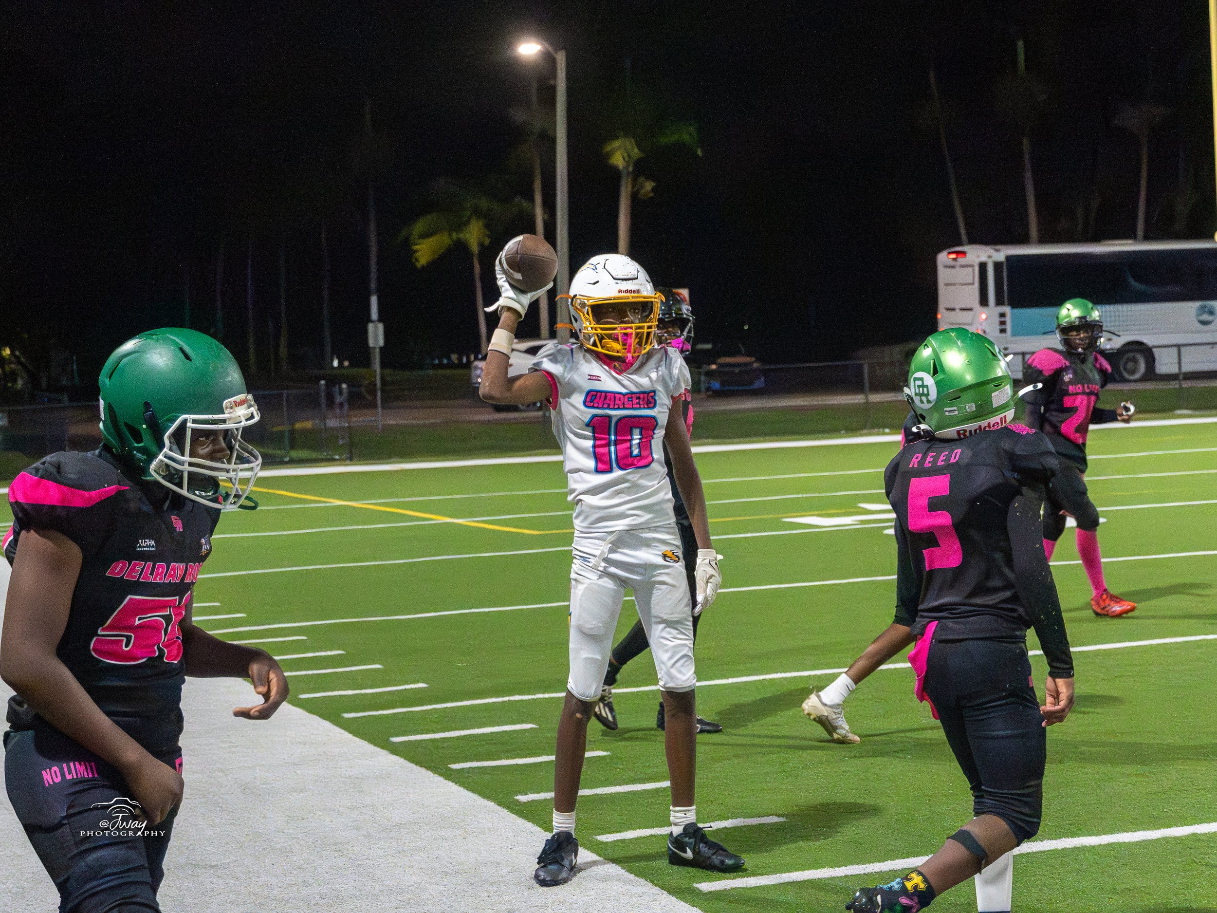 Gameday Sports Photography