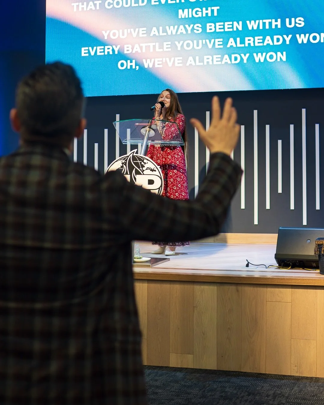 IT&rsquo;S TIME FOR REVIVAL - Acts 1:8