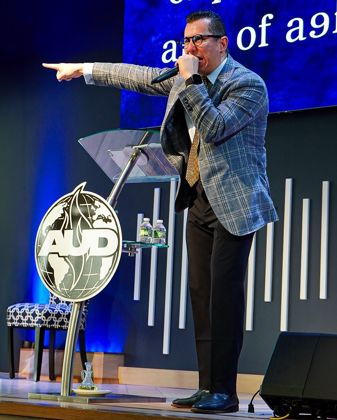 The Gospel and the Battle of your Mind!!