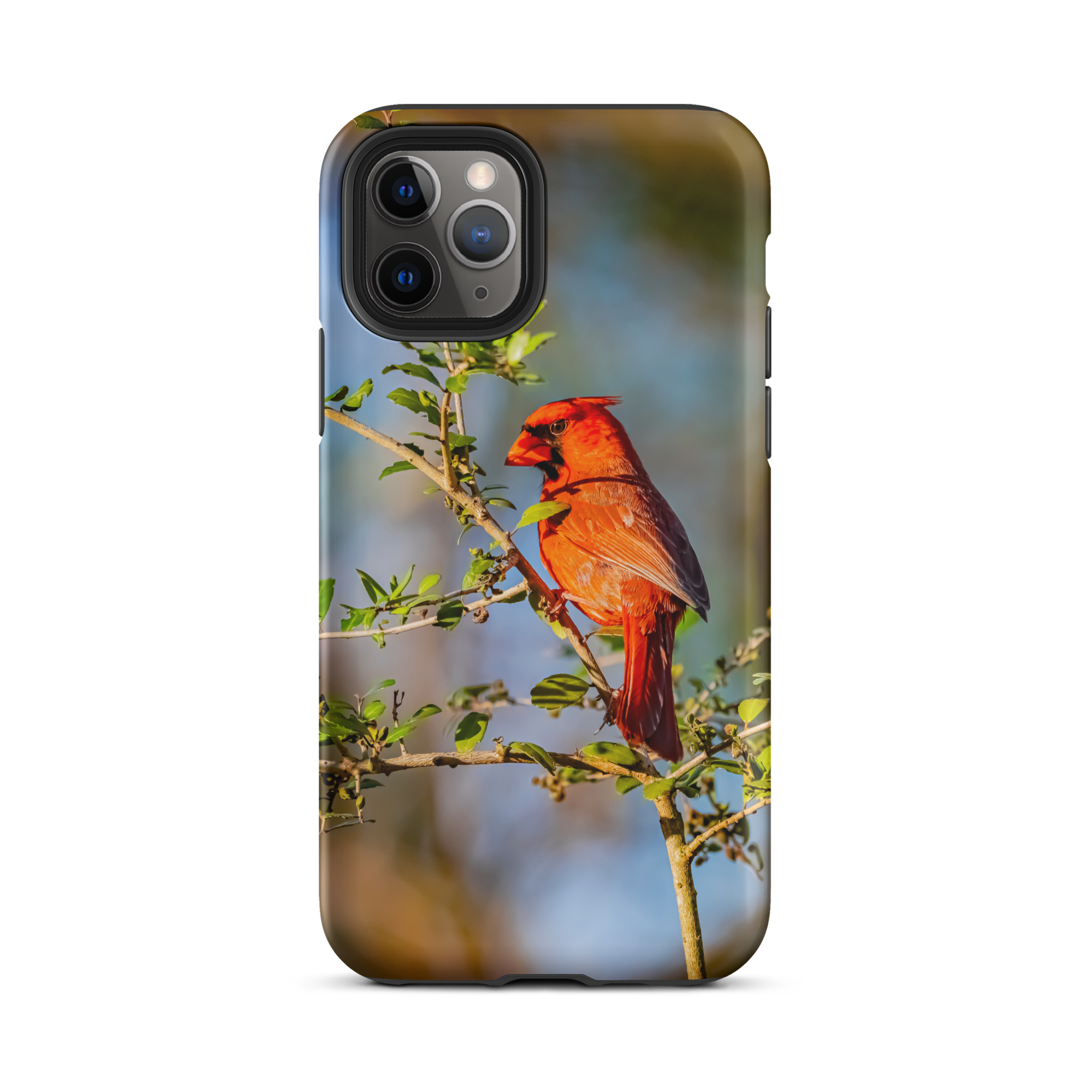 Tough Case for iPhone®